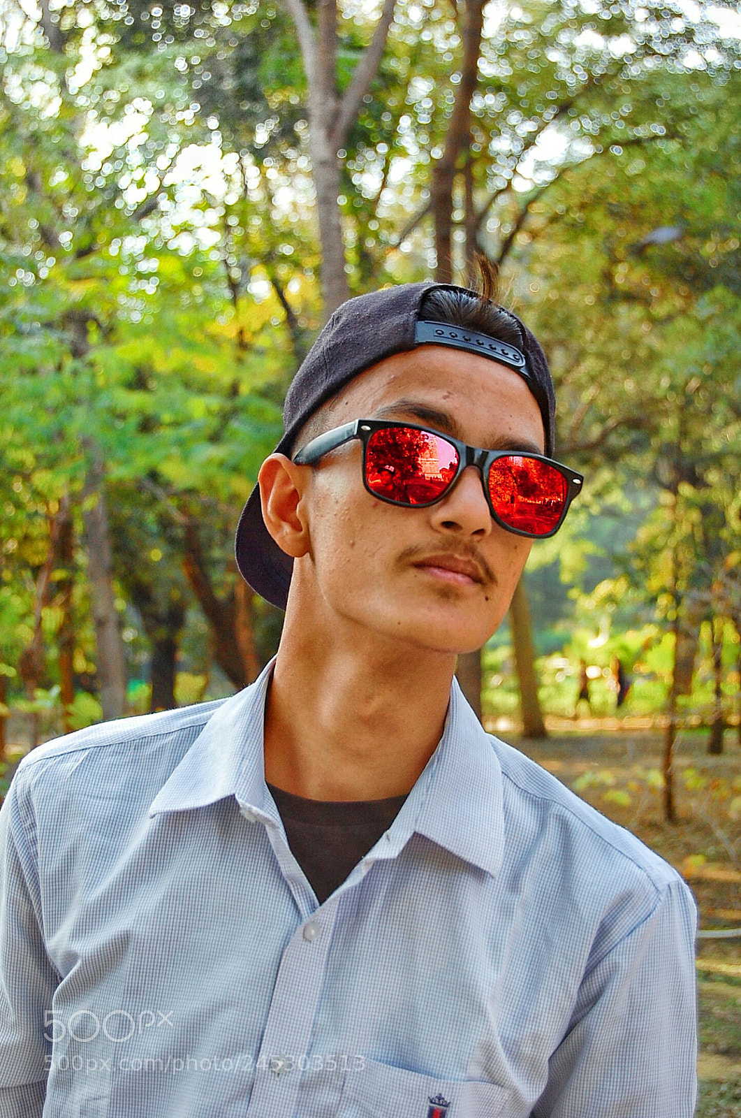 Nikon D40 sample photo. Best dslr poses photography