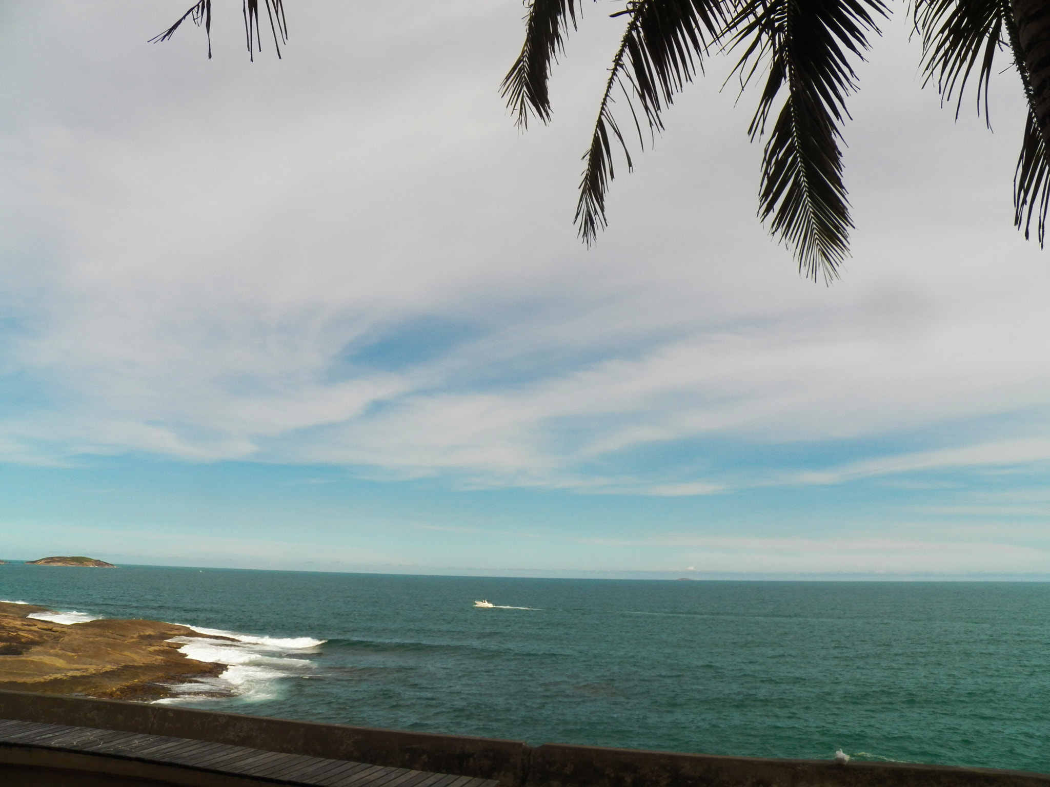 Kodak EasyShare Z990 (EasyShare Max) sample photo. Azul da cor do mar photography