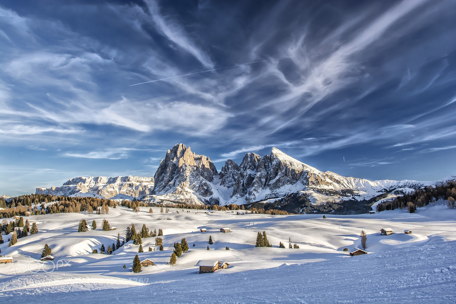 Nikon D7100 sample photo. Alpe di suzi is photography
