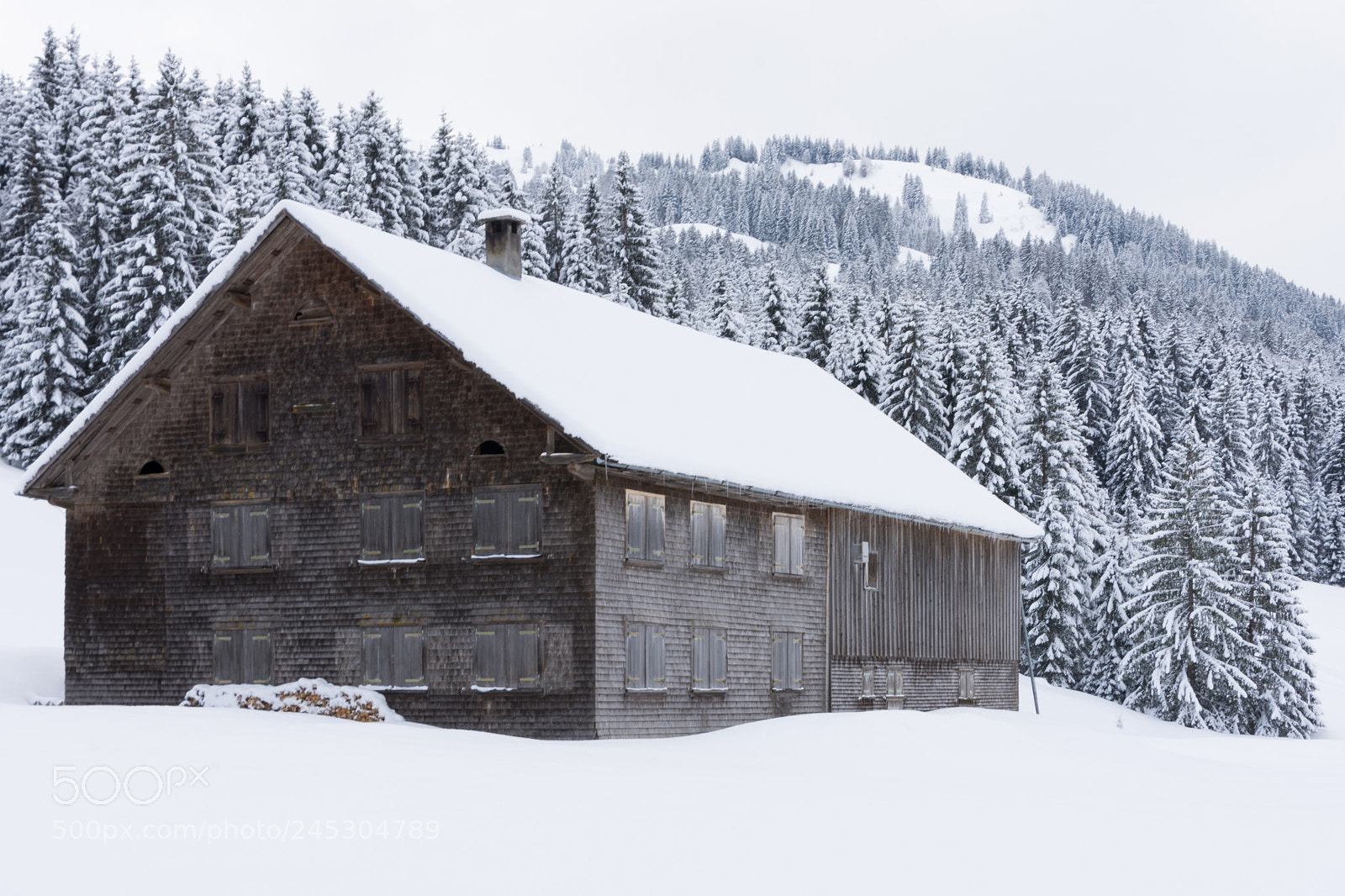 Nikon D7200 sample photo. Balderschwang, oberallgäu photography