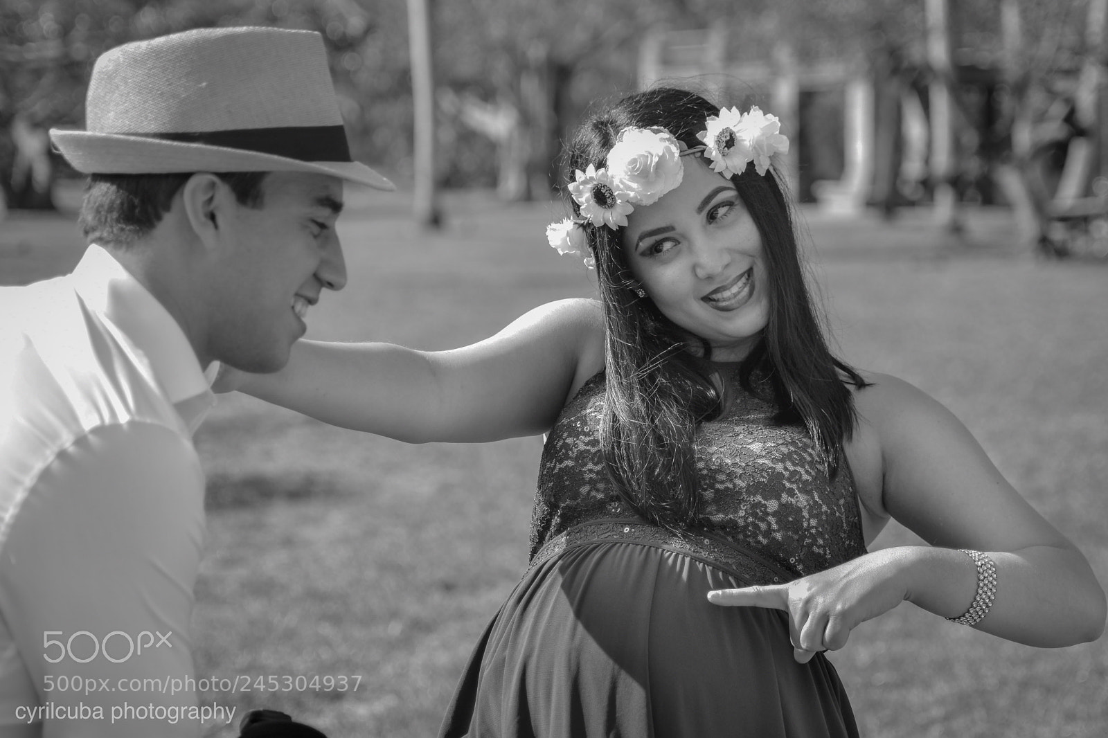 Nikon D5500 sample photo. Baby coming photography