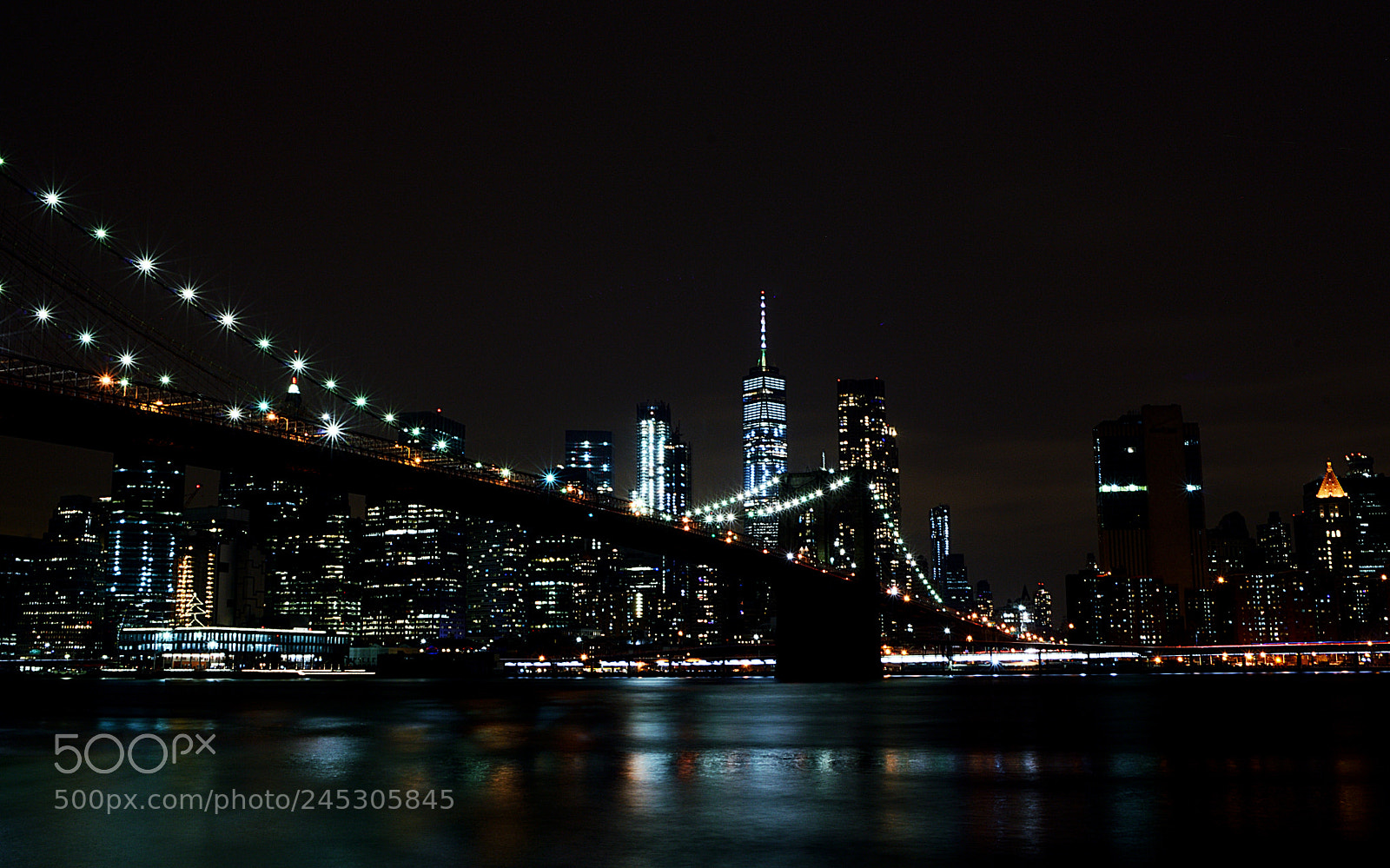 Nikon D3200 sample photo. New york city. dec 18, 2017 photography