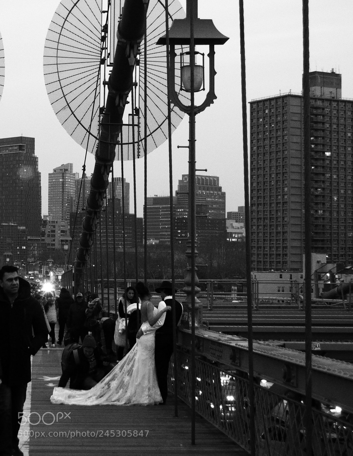 Nikon D3200 sample photo. New york city. dec 18, 2017 photography