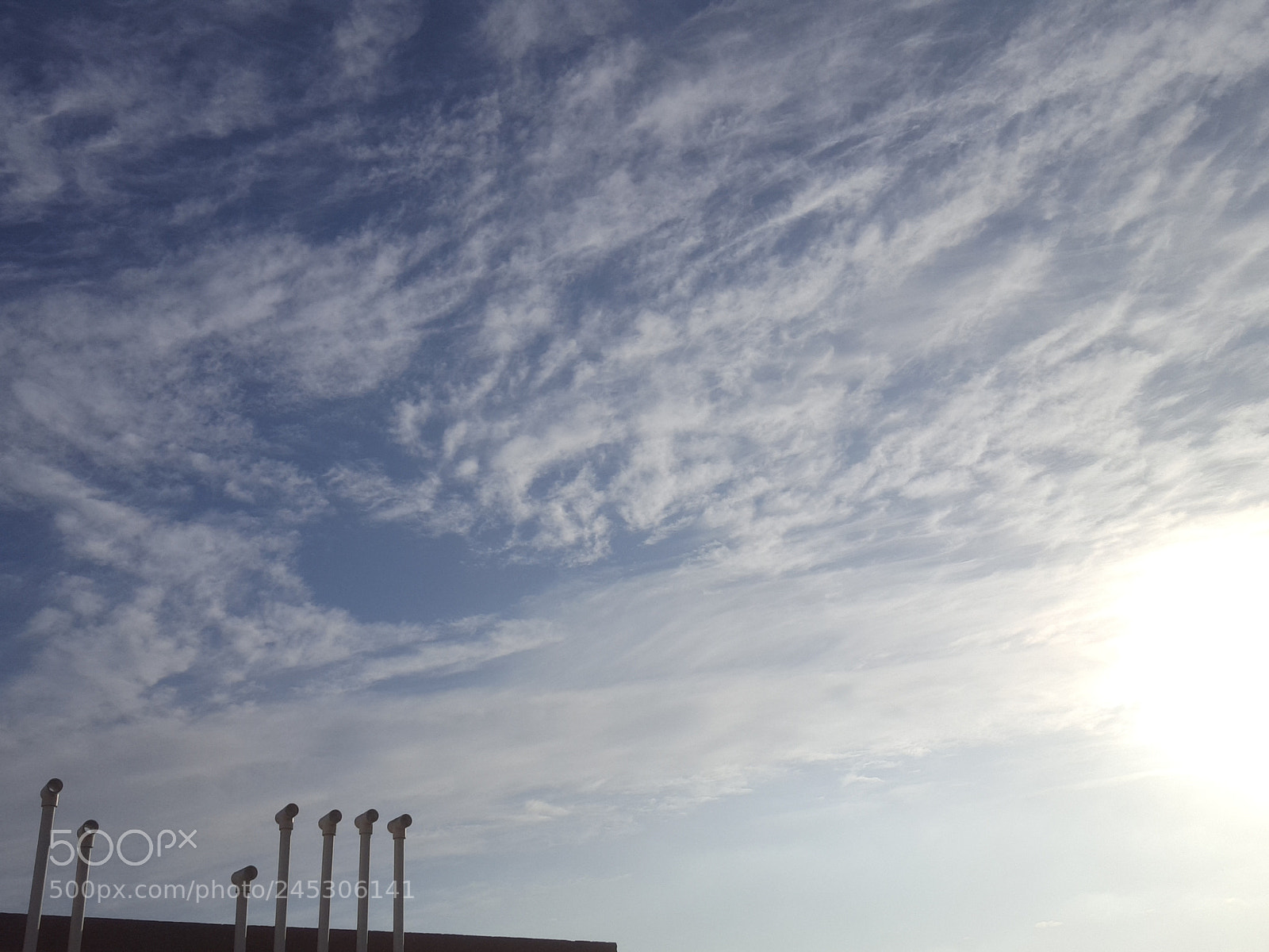 Samsung Galaxy S6 sample photo. Those clouds! photography