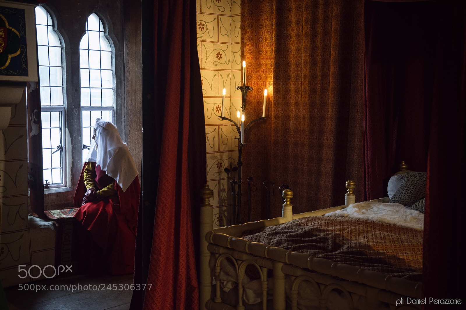Nikon D7100 sample photo. Middle ages | 1 photography