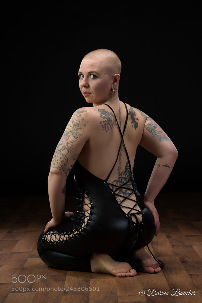 Nikon D610 sample photo. Killsey van hellsin photography