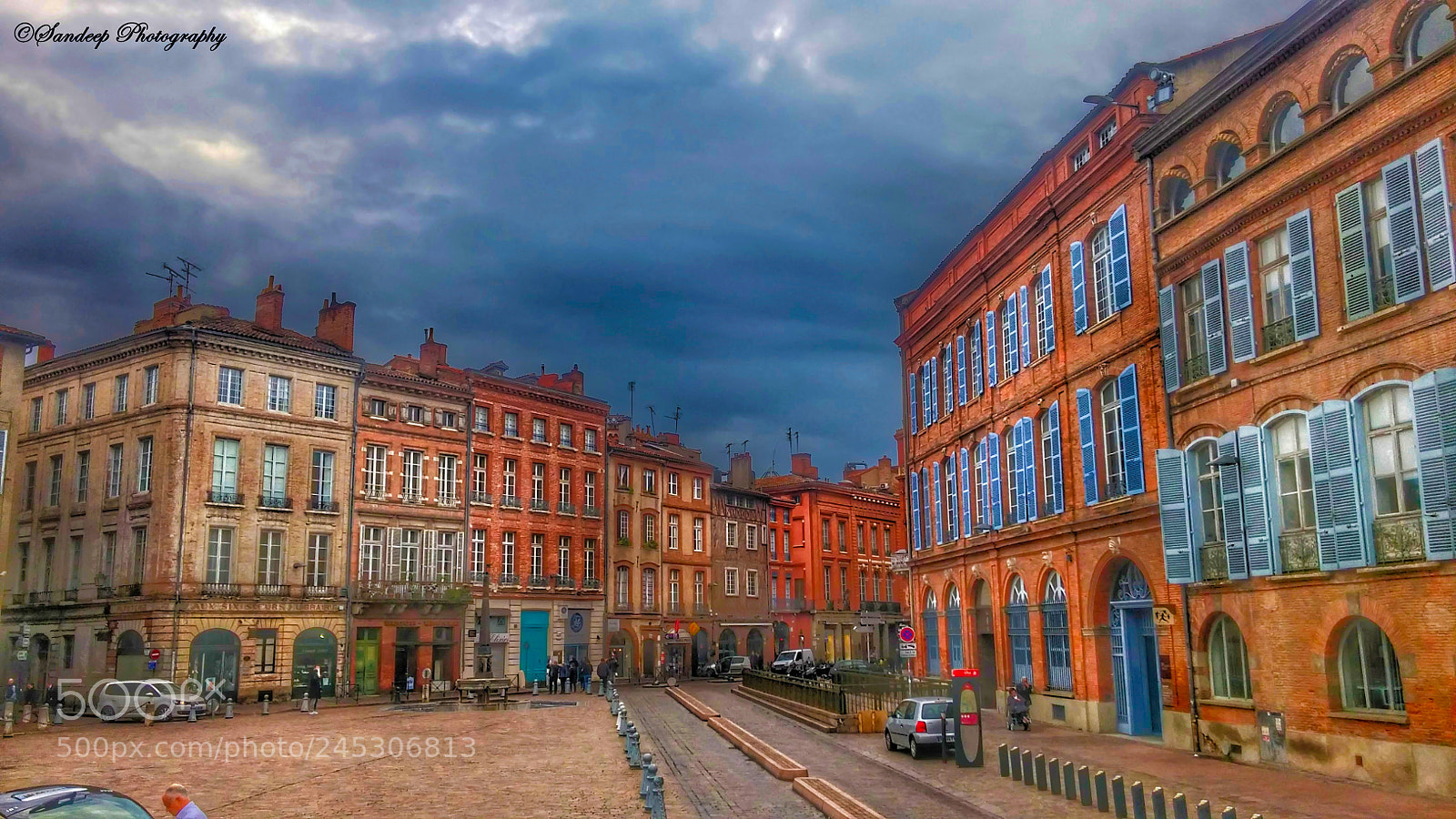 LG G3 sample photo. Toulouse , france photography