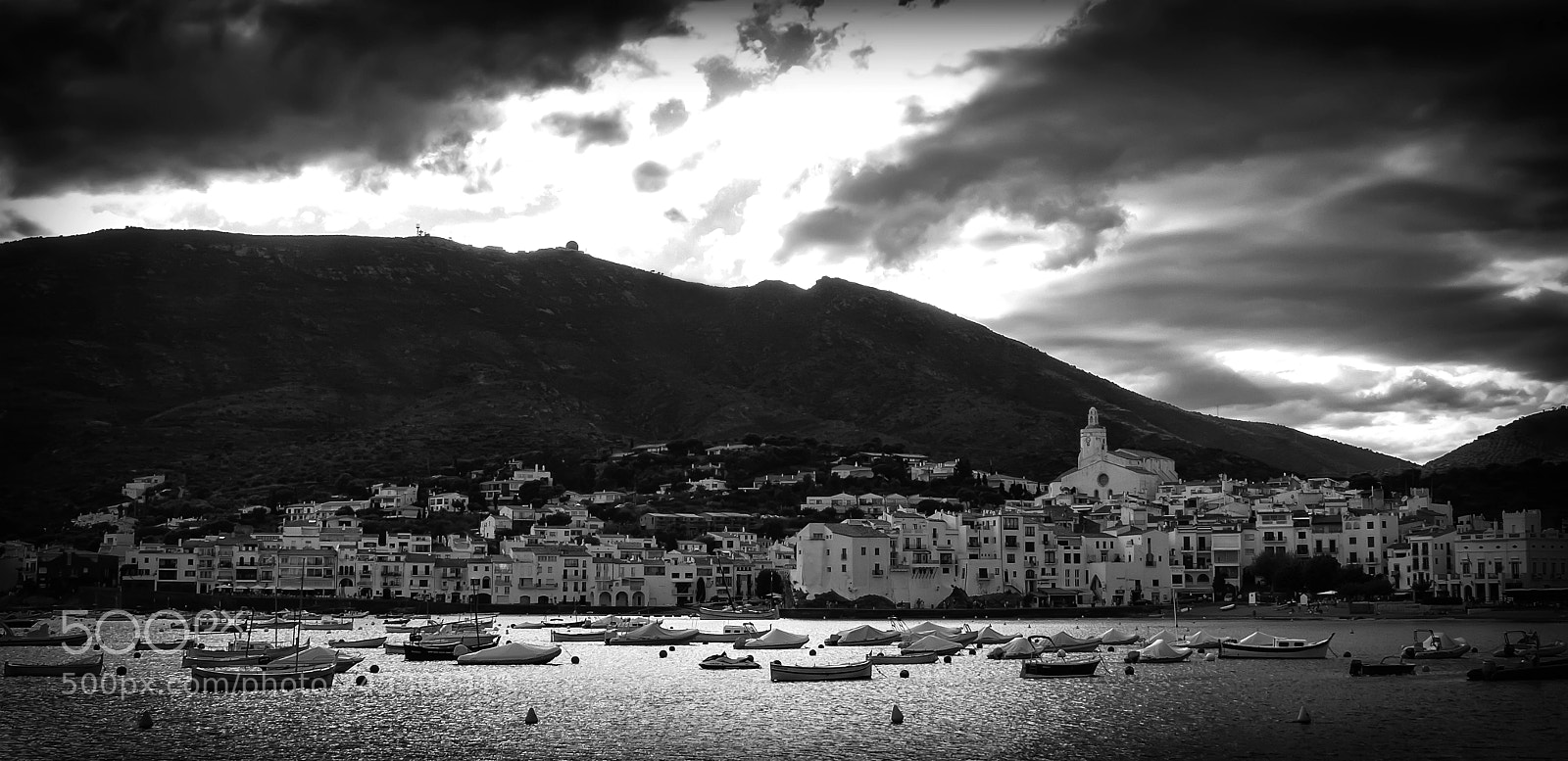 Fujifilm X30 sample photo. Cadaqués photography