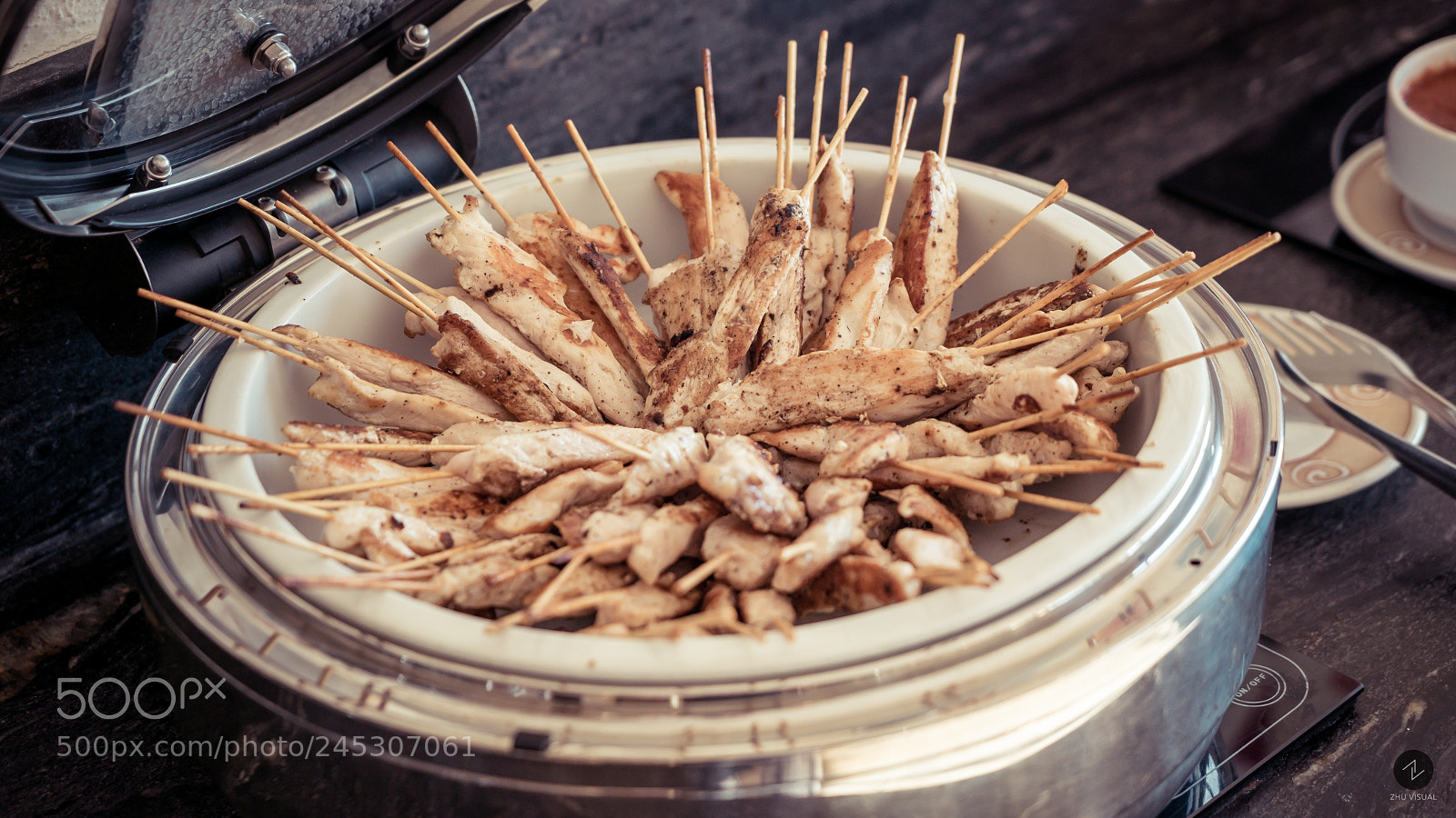 Sony a7S II sample photo. Dsc photography