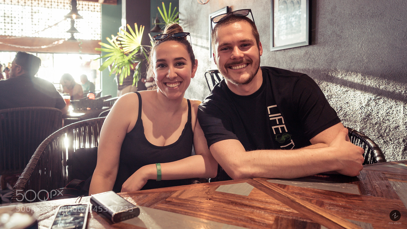 Sony a7S II sample photo. Dsc photography