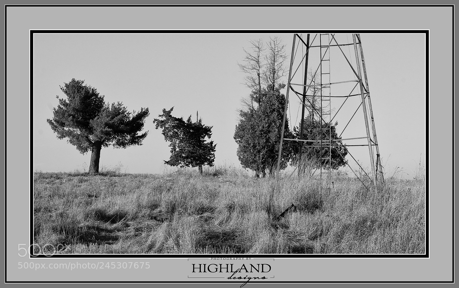 Sony a7 II sample photo. Abandoned b&w 2 photography