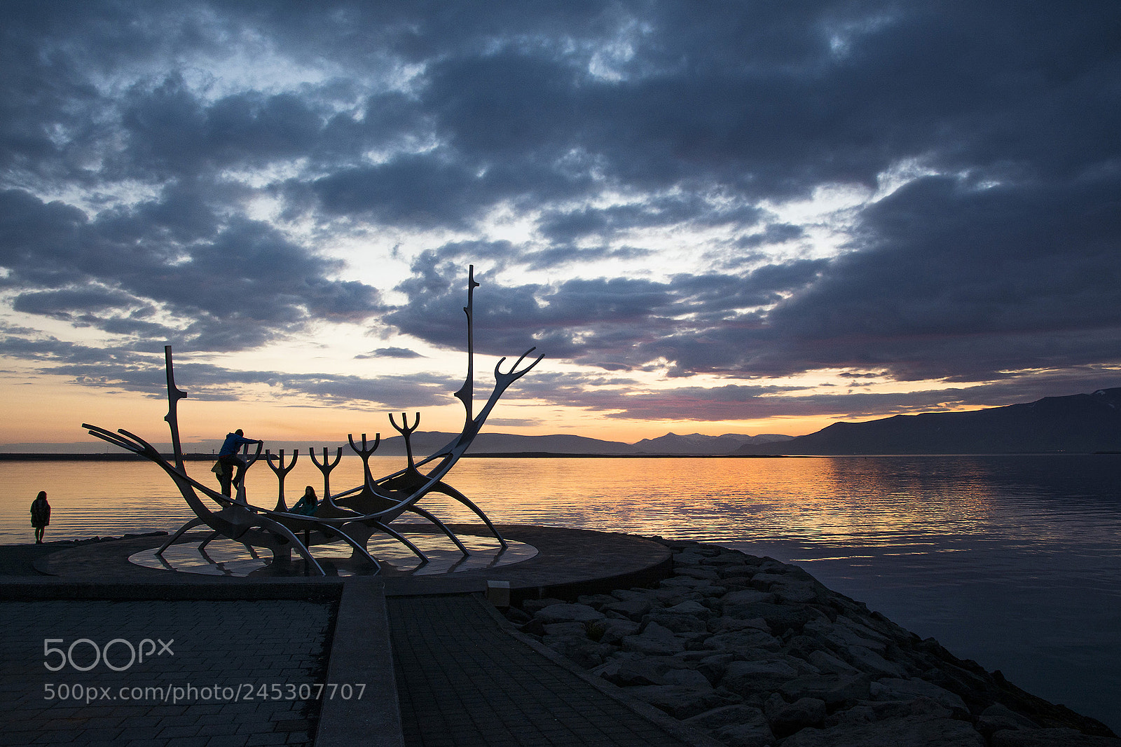 Nikon D7100 sample photo. Iceland photography