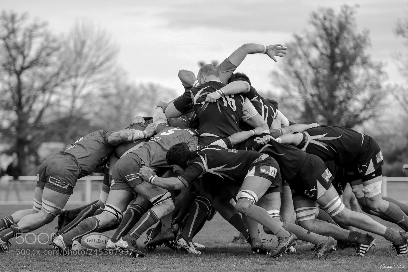 Canon EOS 7D Mark II sample photo. Scrum.jpg photography