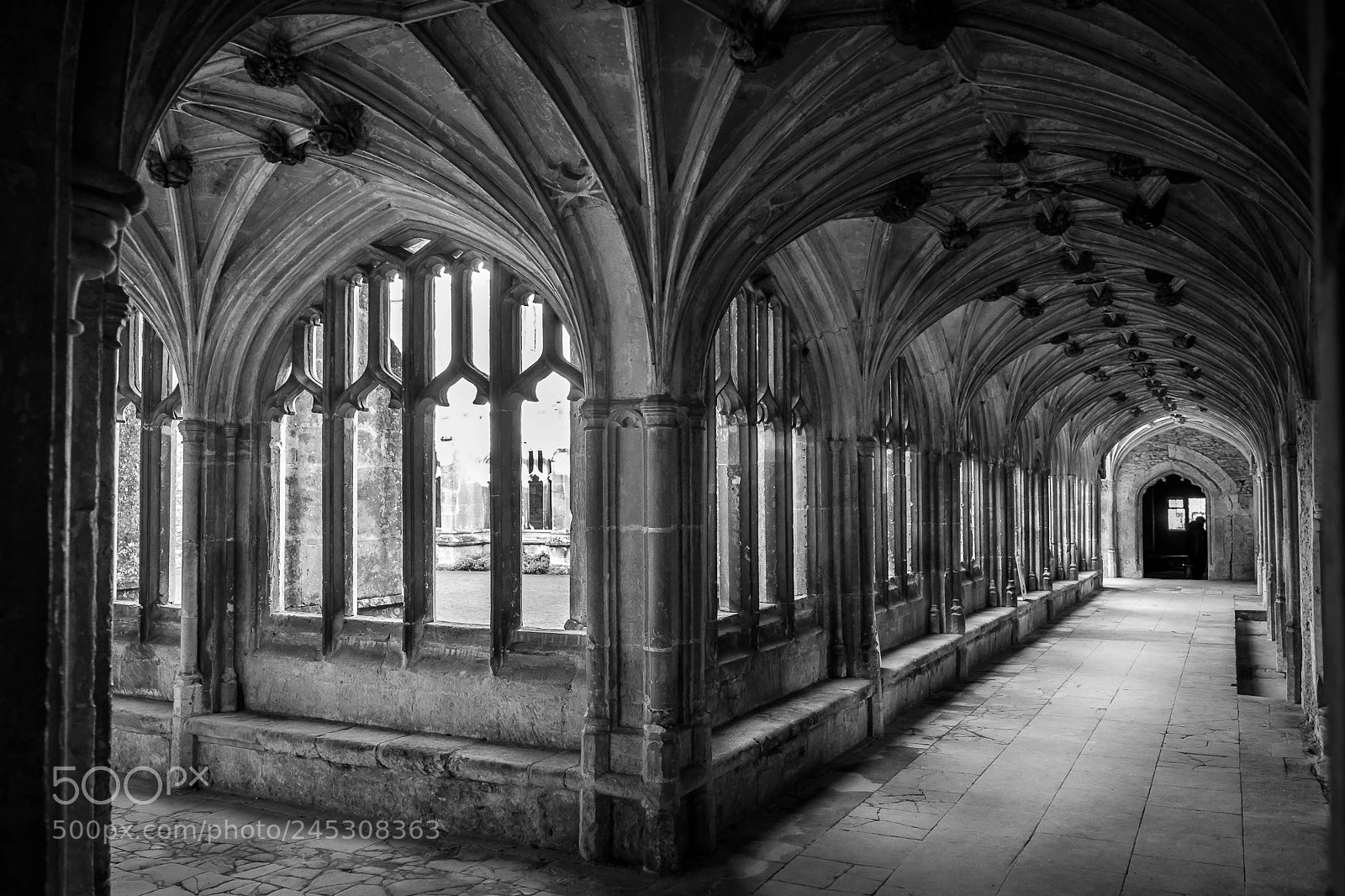 Fujifilm X-Pro2 sample photo. That view at lacock photography