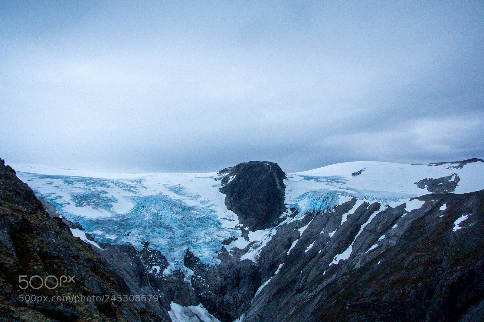 Canon EOS 60D sample photo. Rock and ice photography