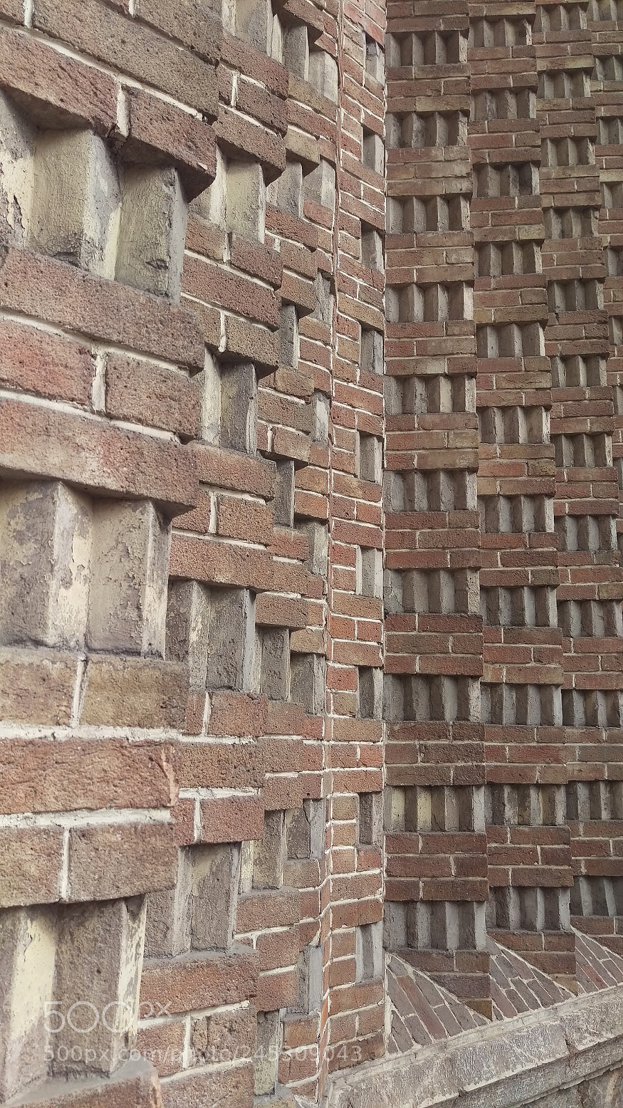 HTC ONE M9 sample photo. Geometrical echoes photography