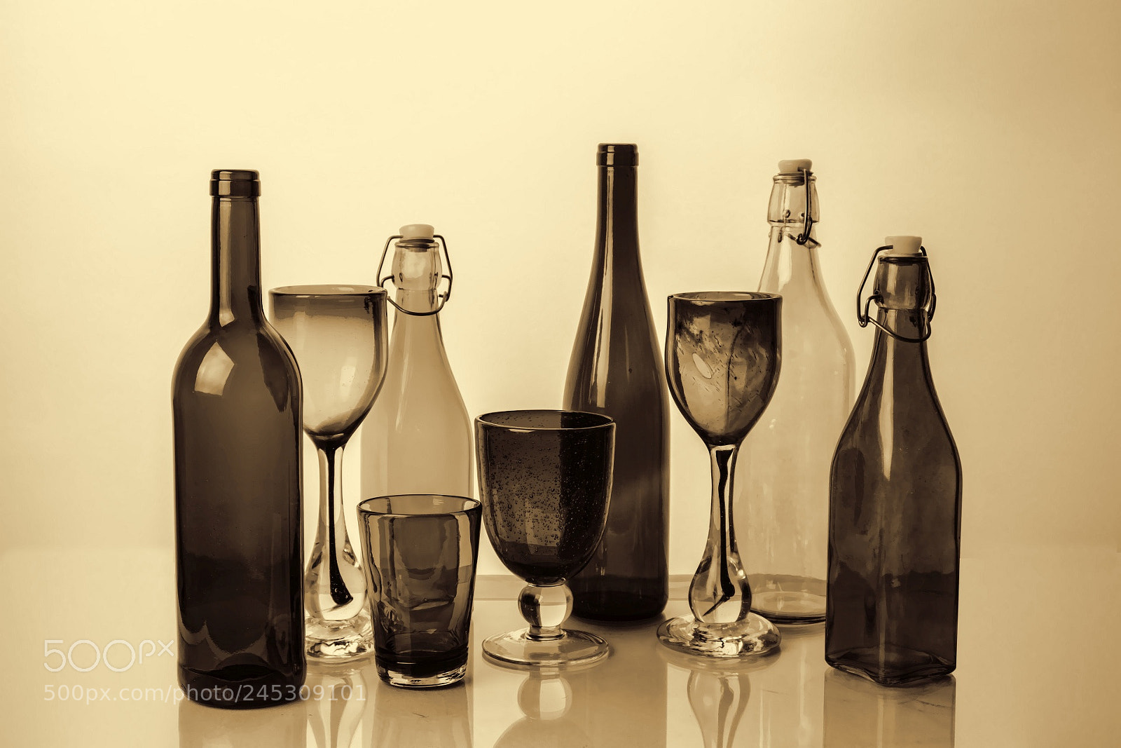 Fujifilm X-T20 sample photo. Random composition iv sepia photography