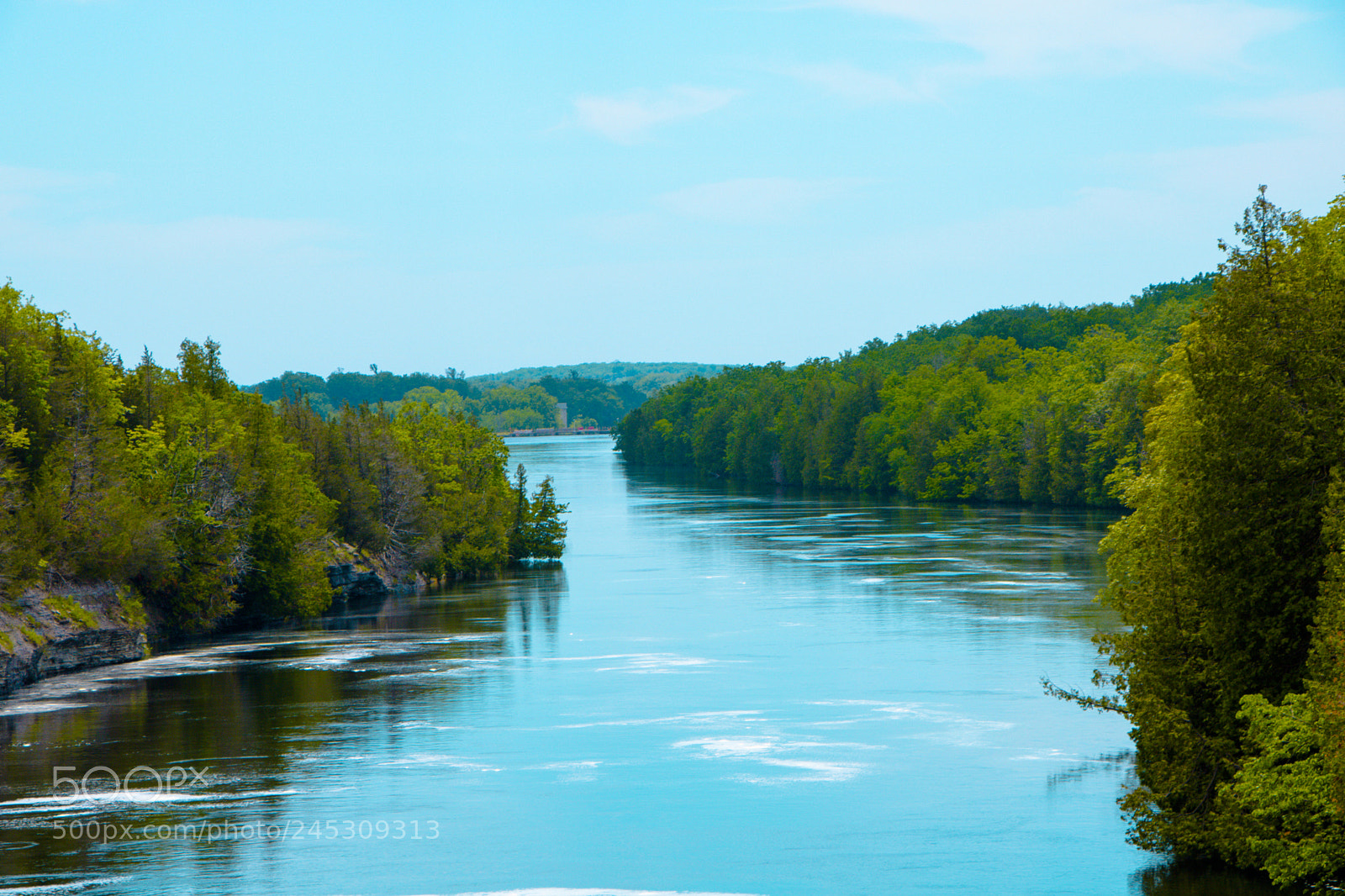Canon EOS 750D (EOS Rebel T6i / EOS Kiss X8i) sample photo. Landscape at park photography