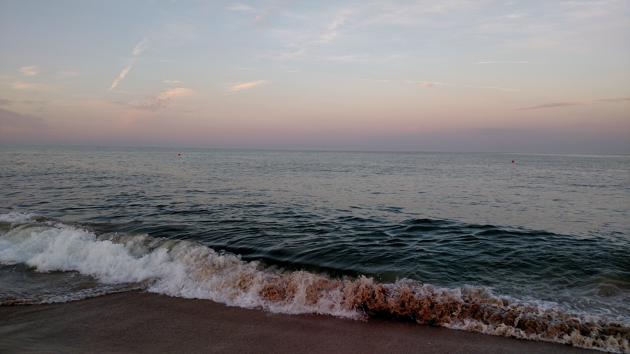 Motorola Droid Turbo sample photo. Waves.jpg photography