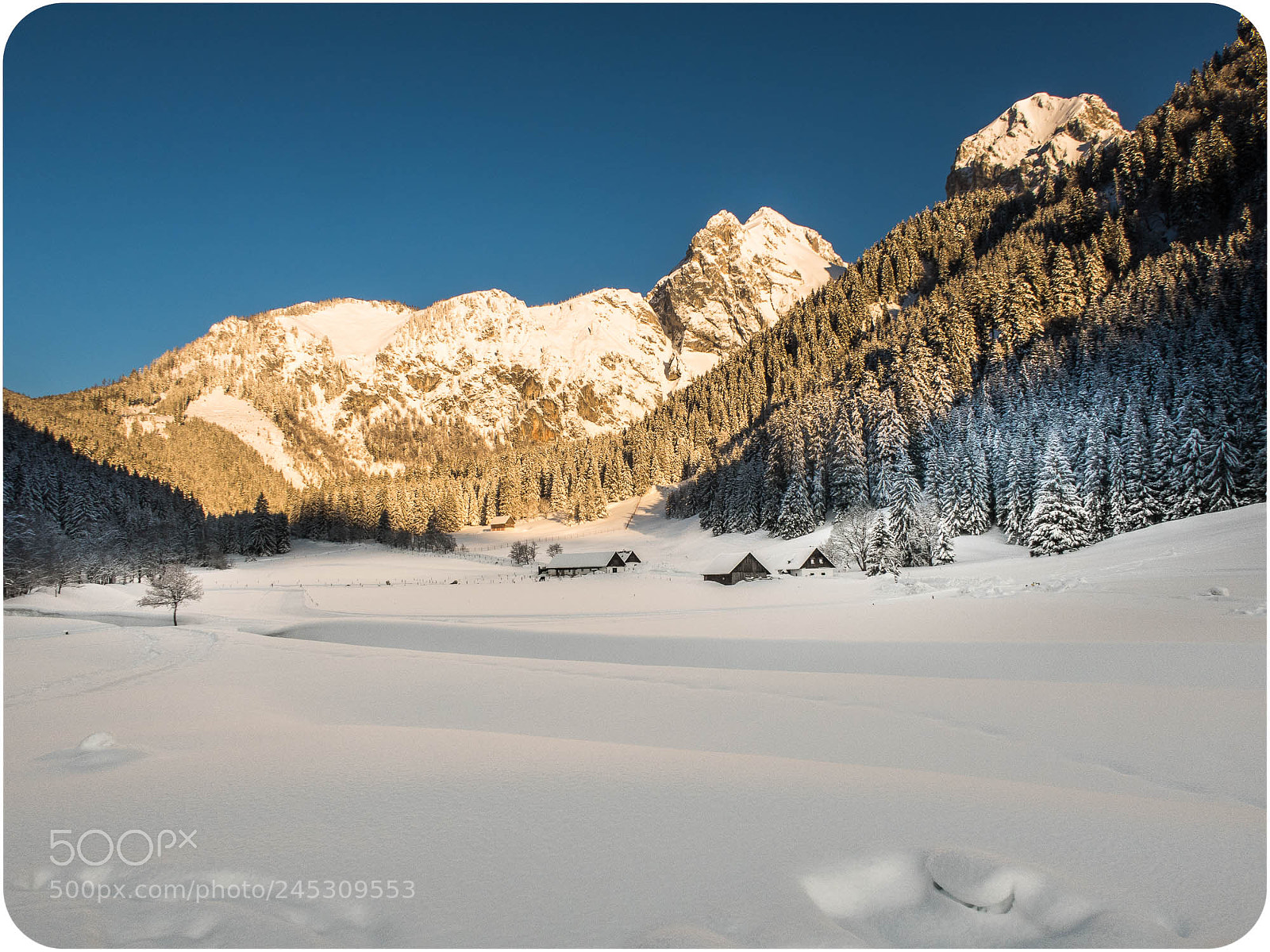 Canon PowerShot G7 X Mark II sample photo. Eisenerzer ramsau photography