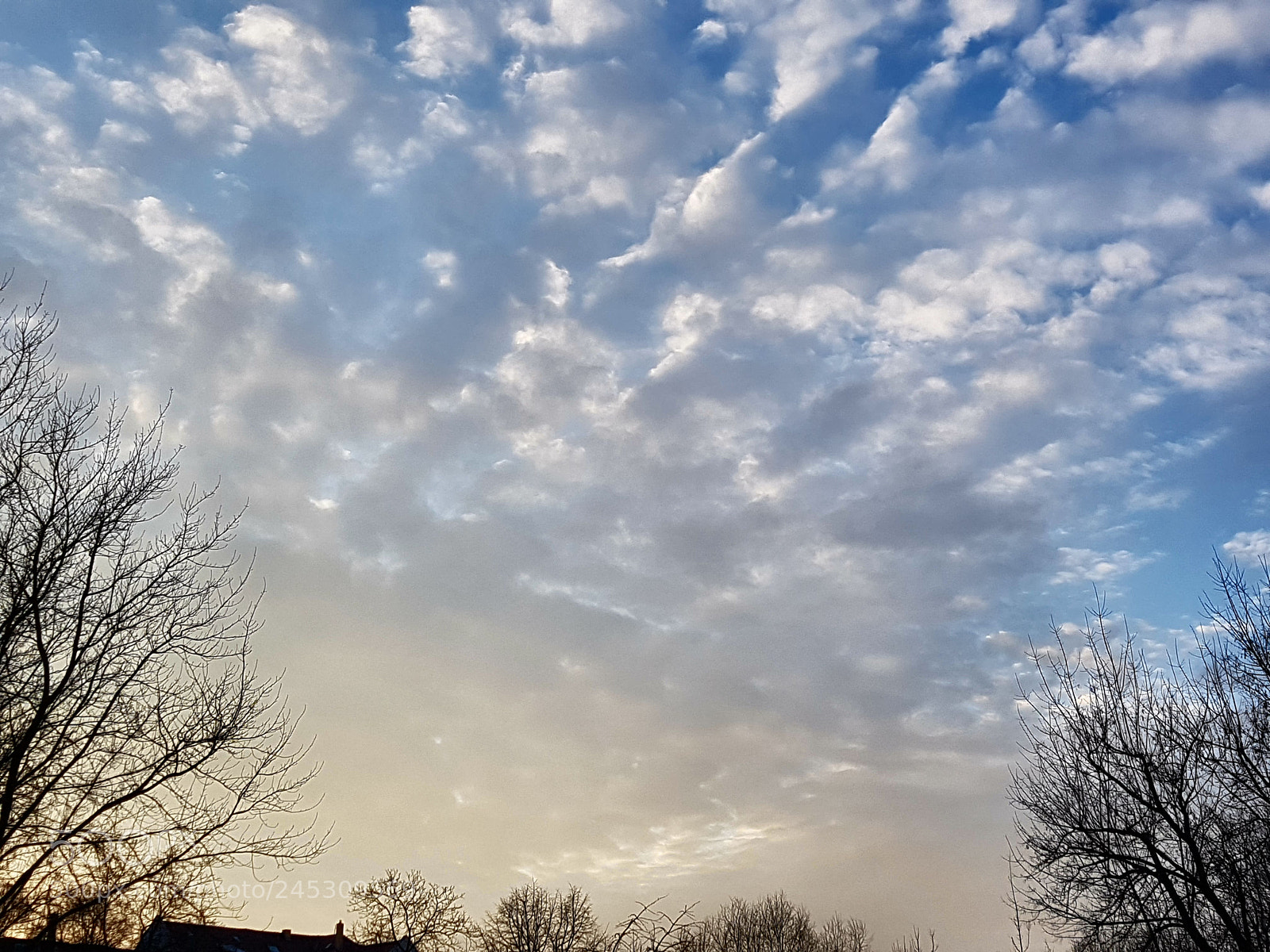Samsung Galaxy S7 Edge sample photo. Clouds       wolken photography