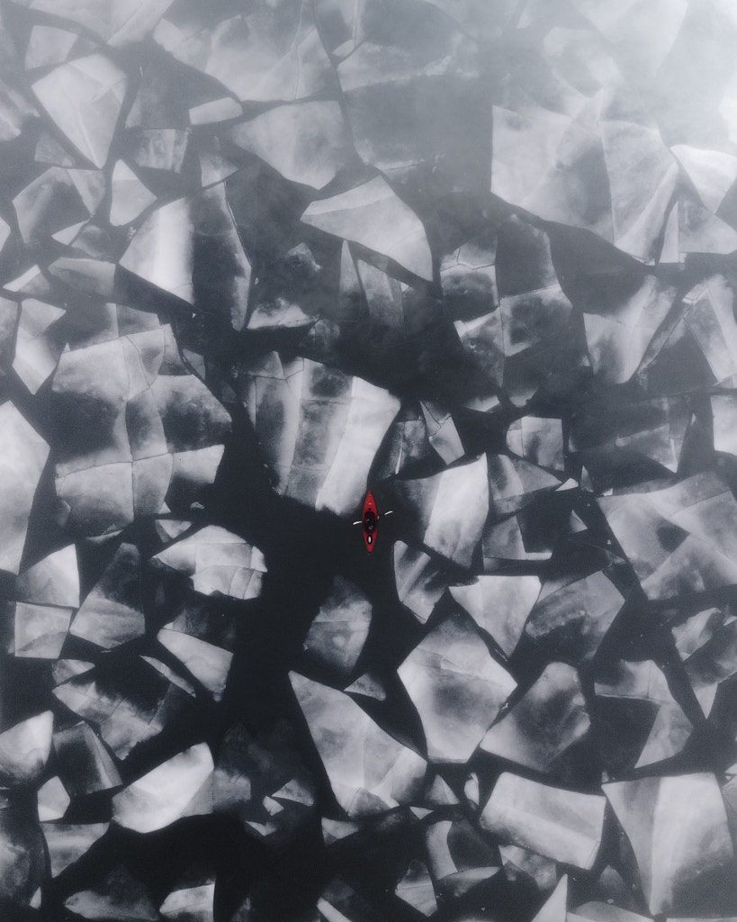 Arctic by Simeon Pratt on 500px.com