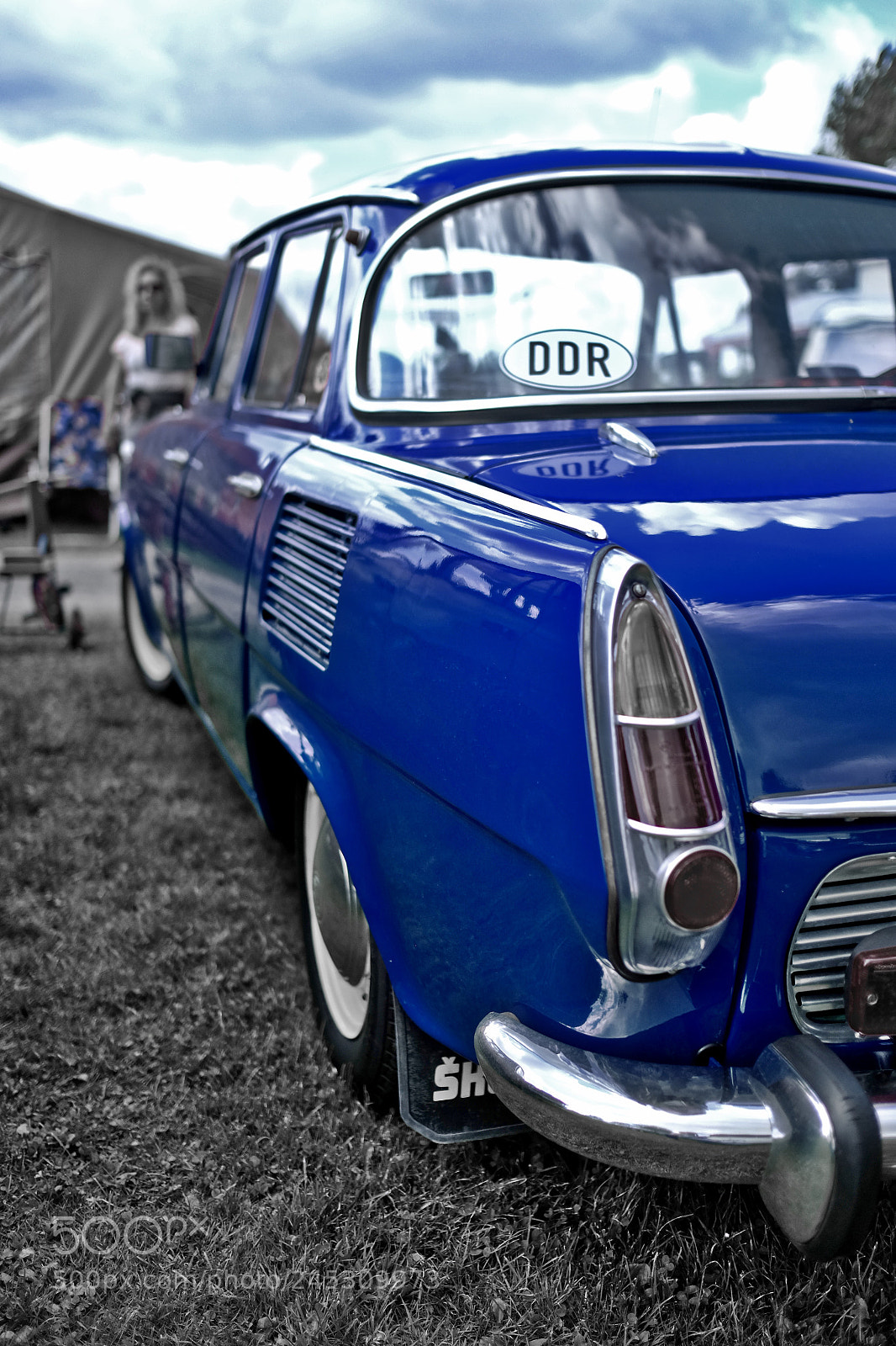 Fujifilm X-E2 sample photo. Der ossi photography