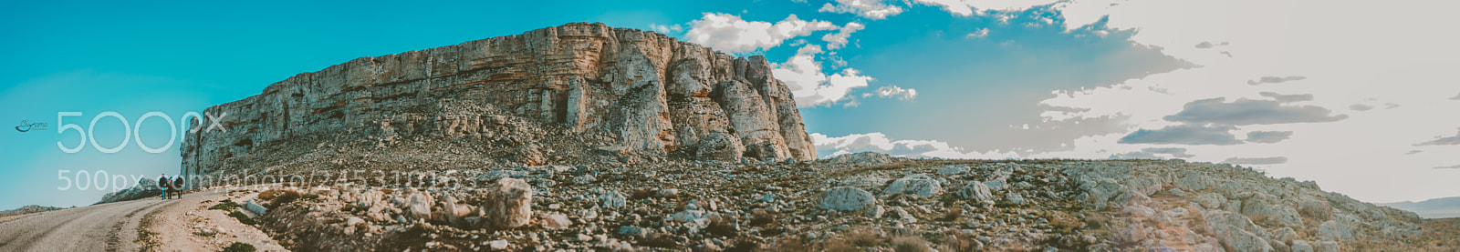 Nikon D600 sample photo. Panorama photography