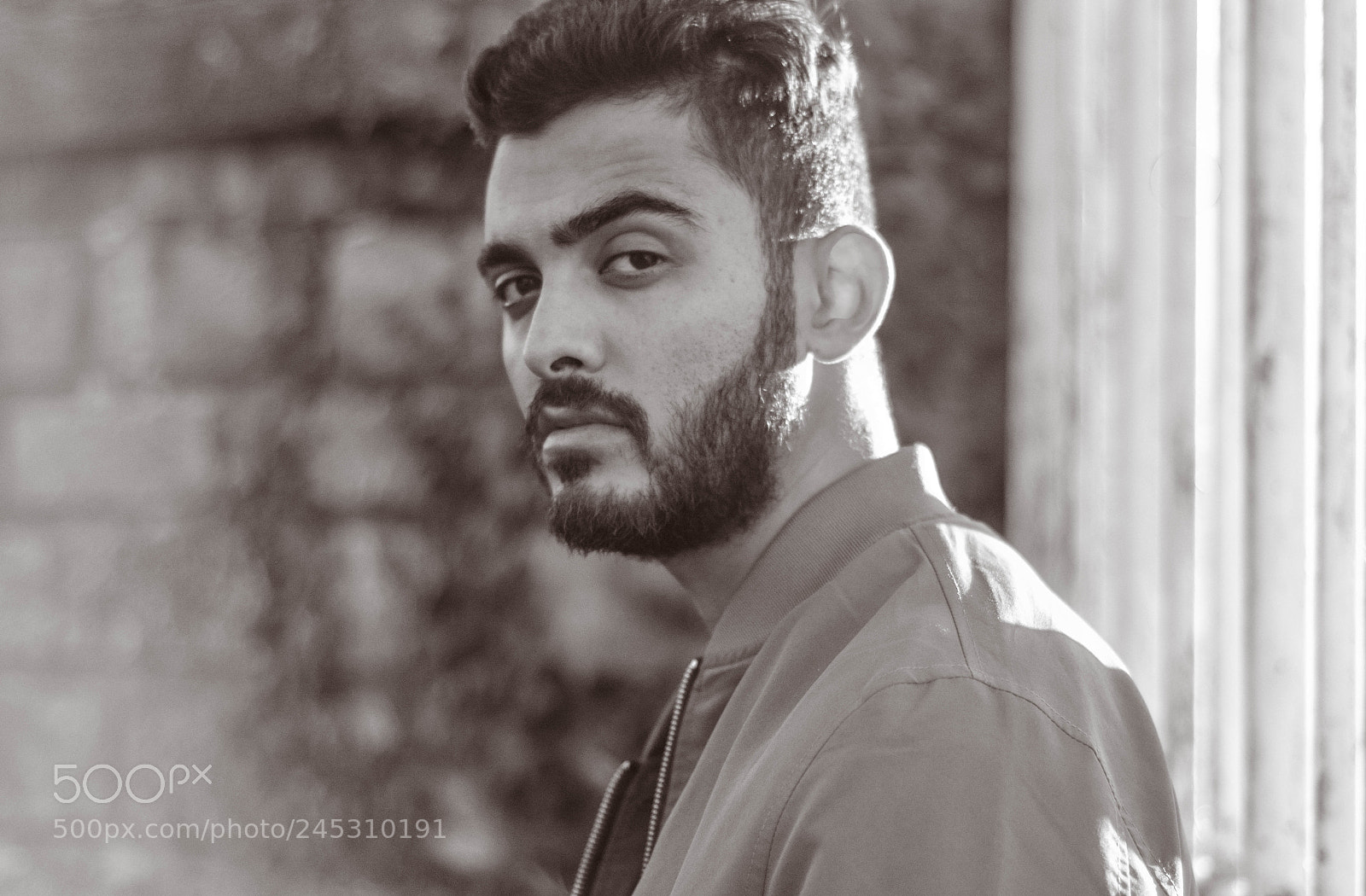 Nikon D7100 sample photo. N°7 // nabil photography