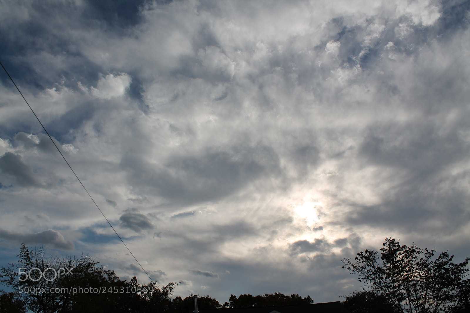 Canon EOS 1100D (EOS Rebel T3 / EOS Kiss X50) sample photo. Md sky photography