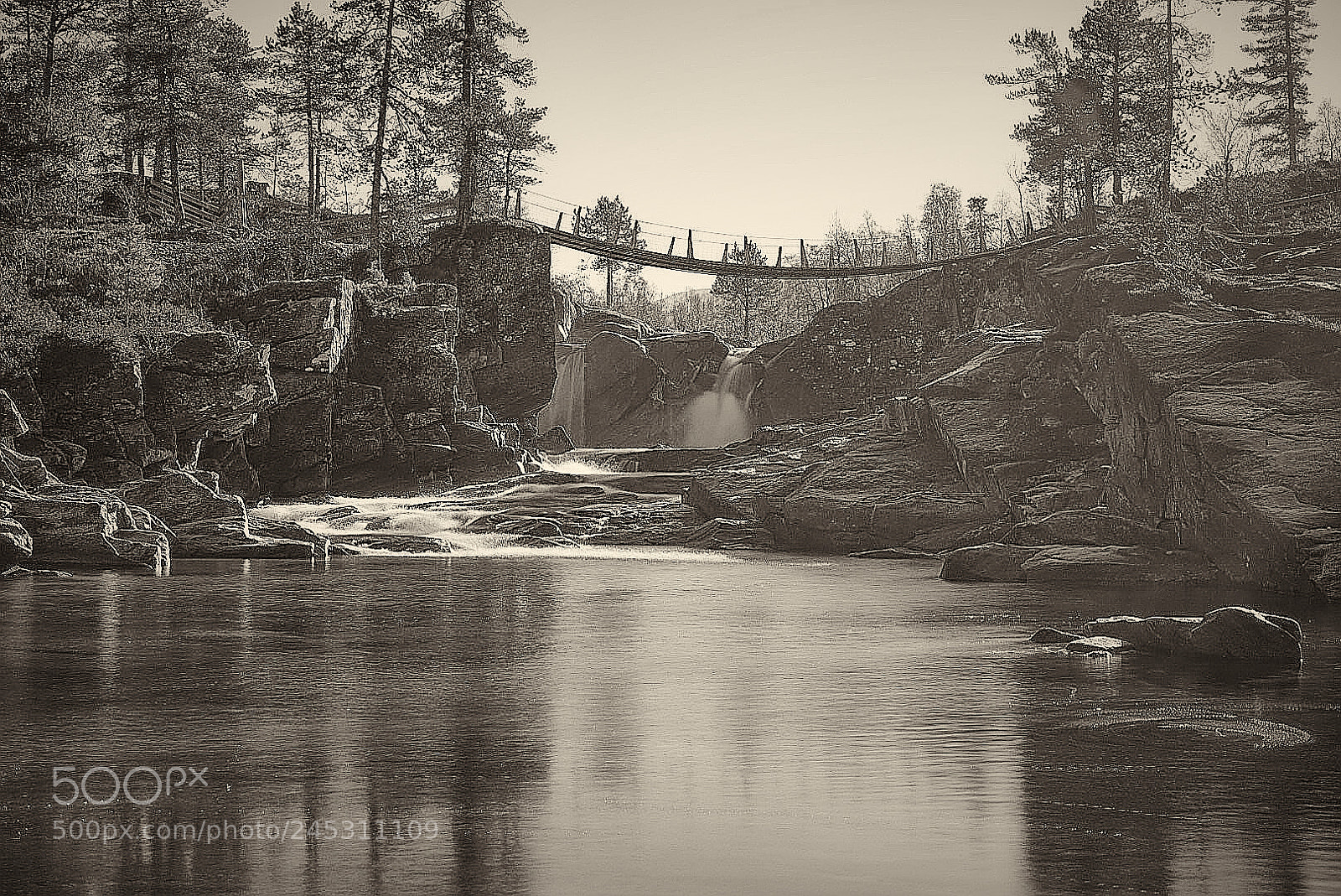 Sony a7R sample photo. Vindøldalen photography