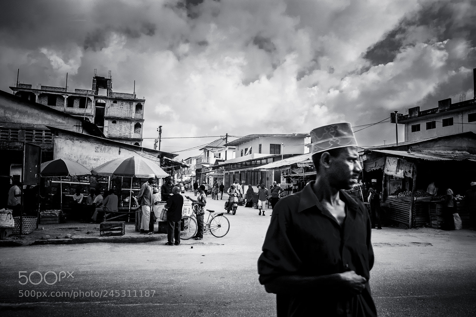 Nikon D7100 sample photo. Street photography