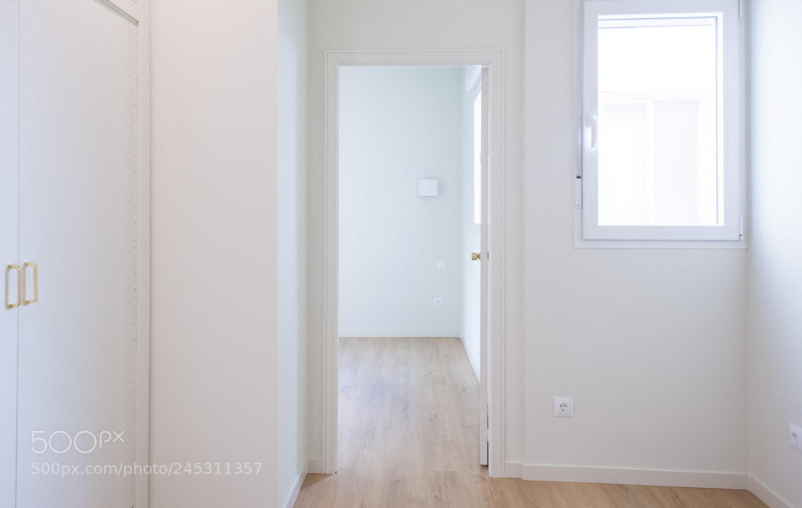 Nikon D610 sample photo. Apartamento photography