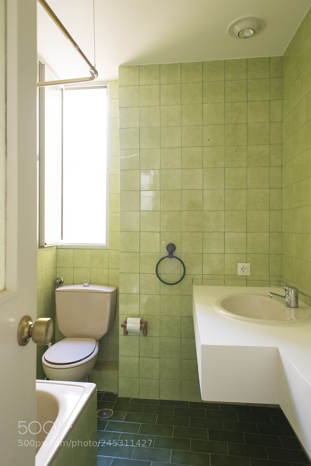 Nikon D610 sample photo. Apartamento photography