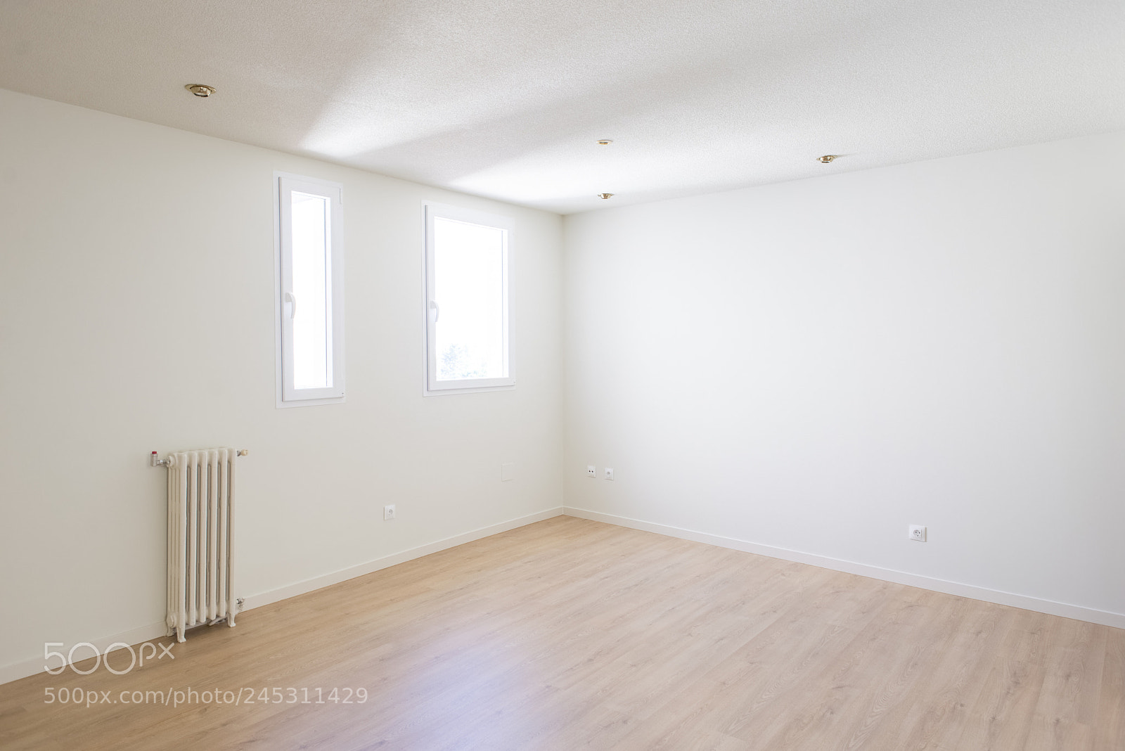 Nikon D610 sample photo. Apartamento photography