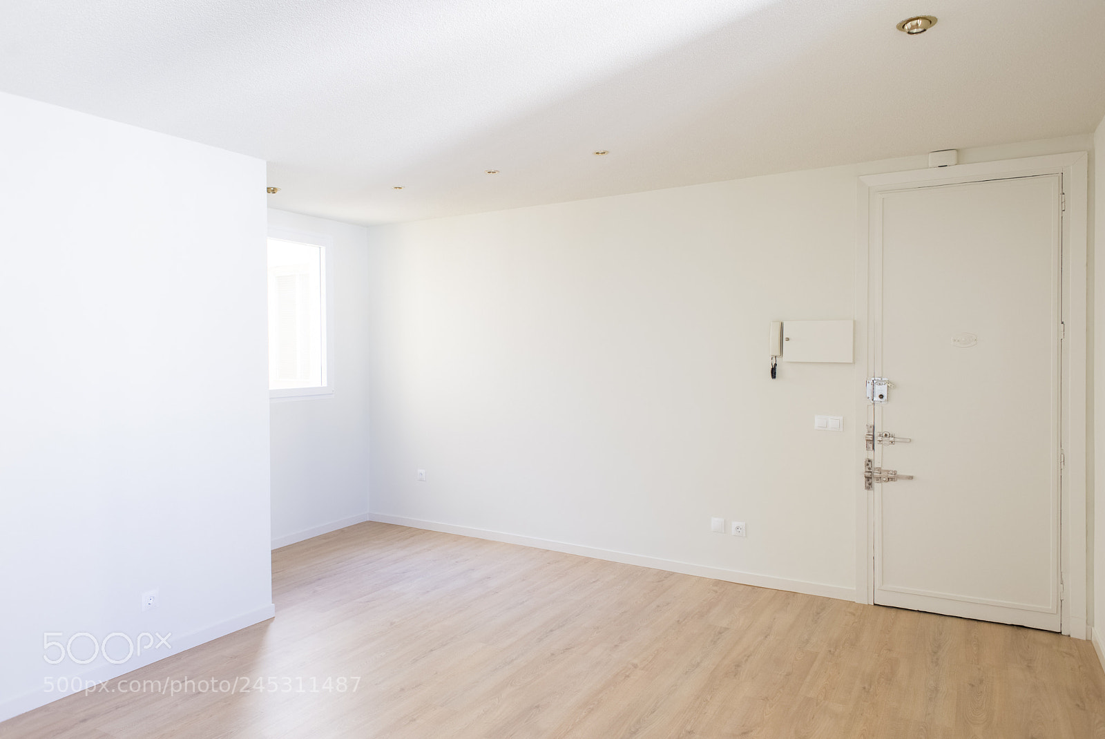 Nikon D610 sample photo. Apartamento photography