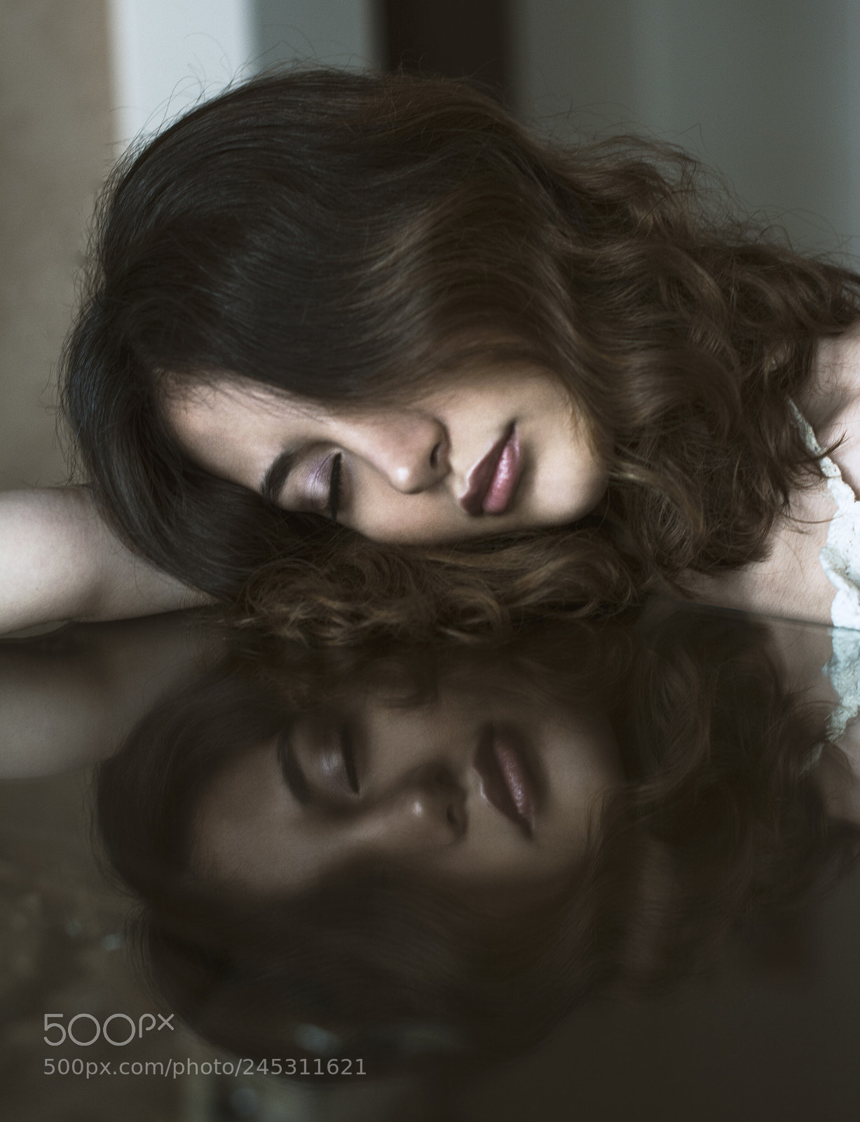 Nikon D7100 sample photo. Dream photography