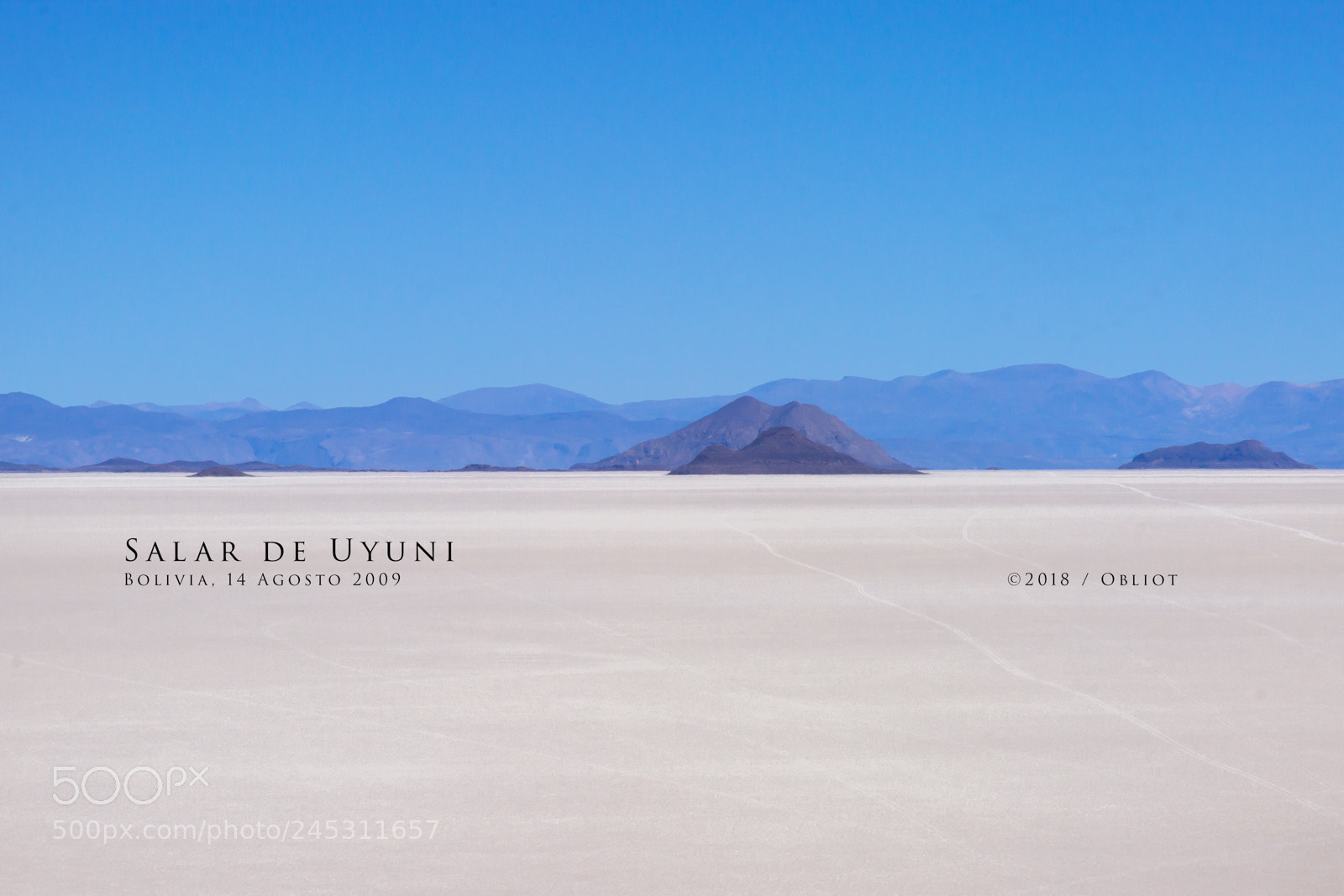 Canon EOS 50D sample photo. Salar de uyuni photography
