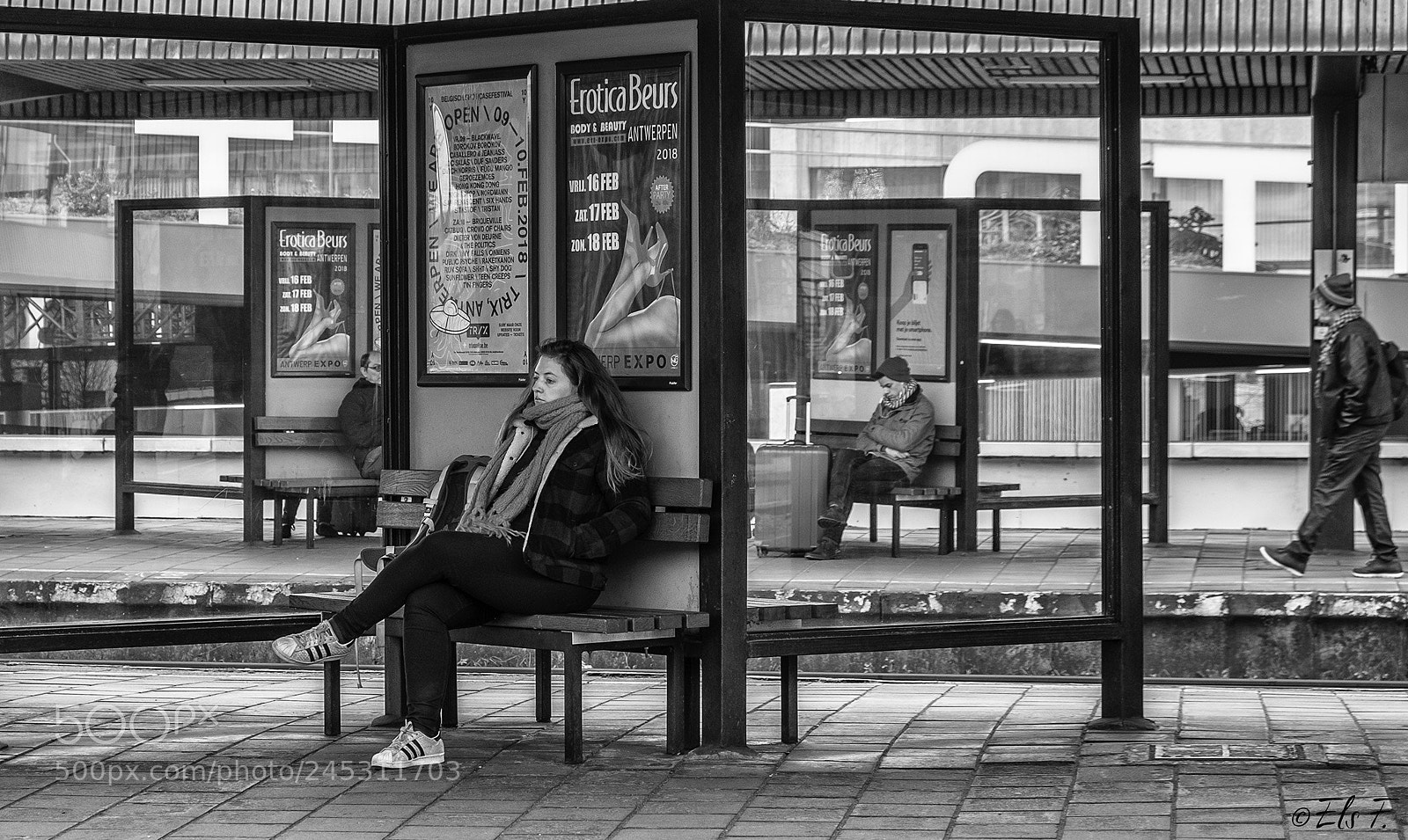 Fujifilm X-T20 sample photo. Going to... photography