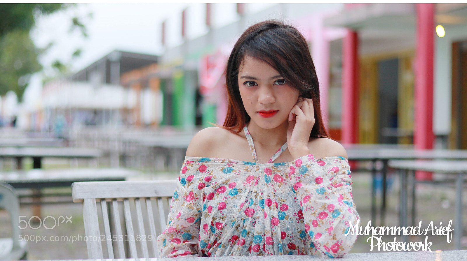 Canon EOS M6 sample photo. Looking to my eyes photography