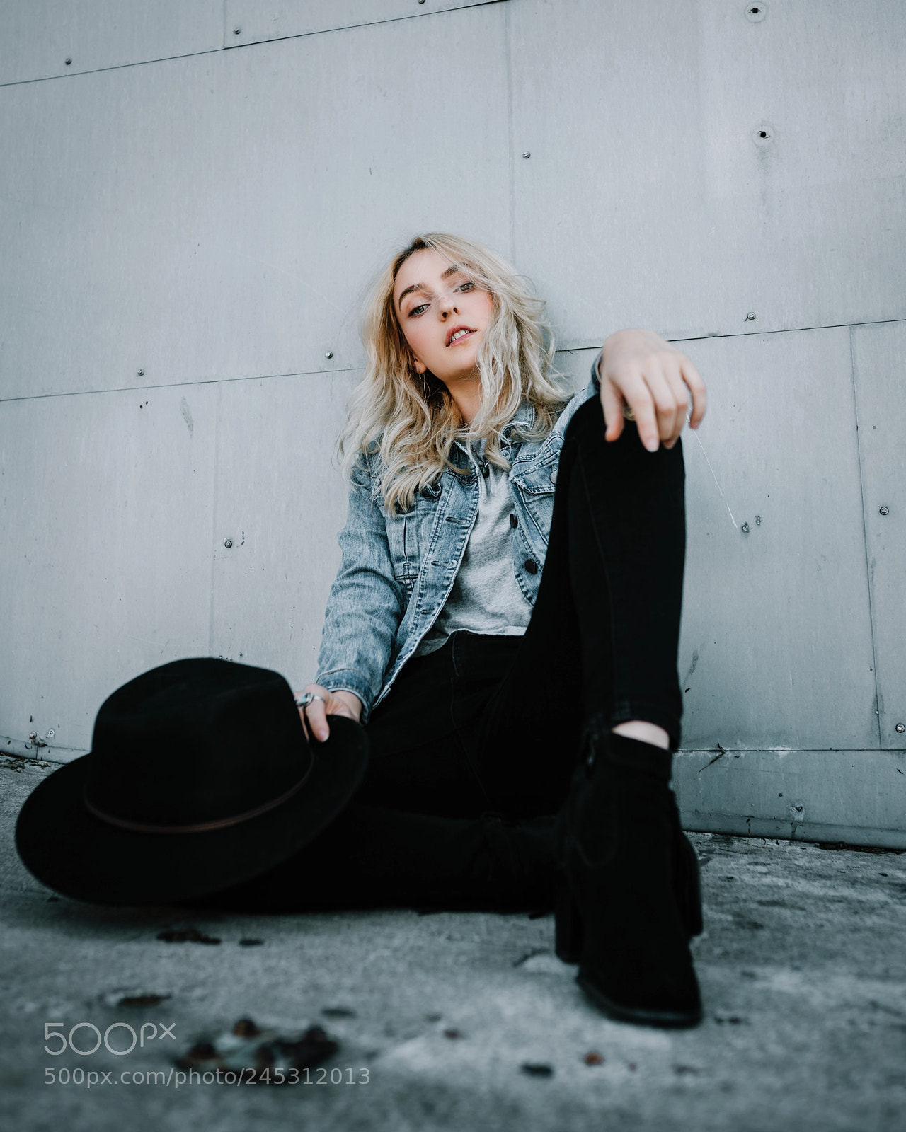 Sony a7R II sample photo. Stacy photography