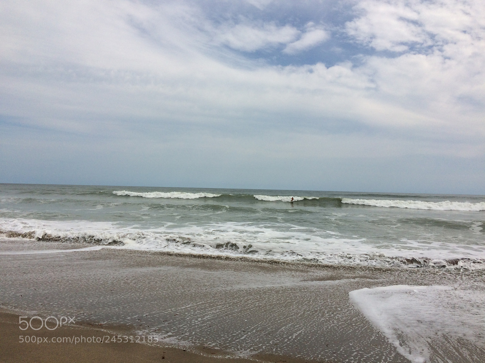 Apple iPhone 5s sample photo. Beach photography