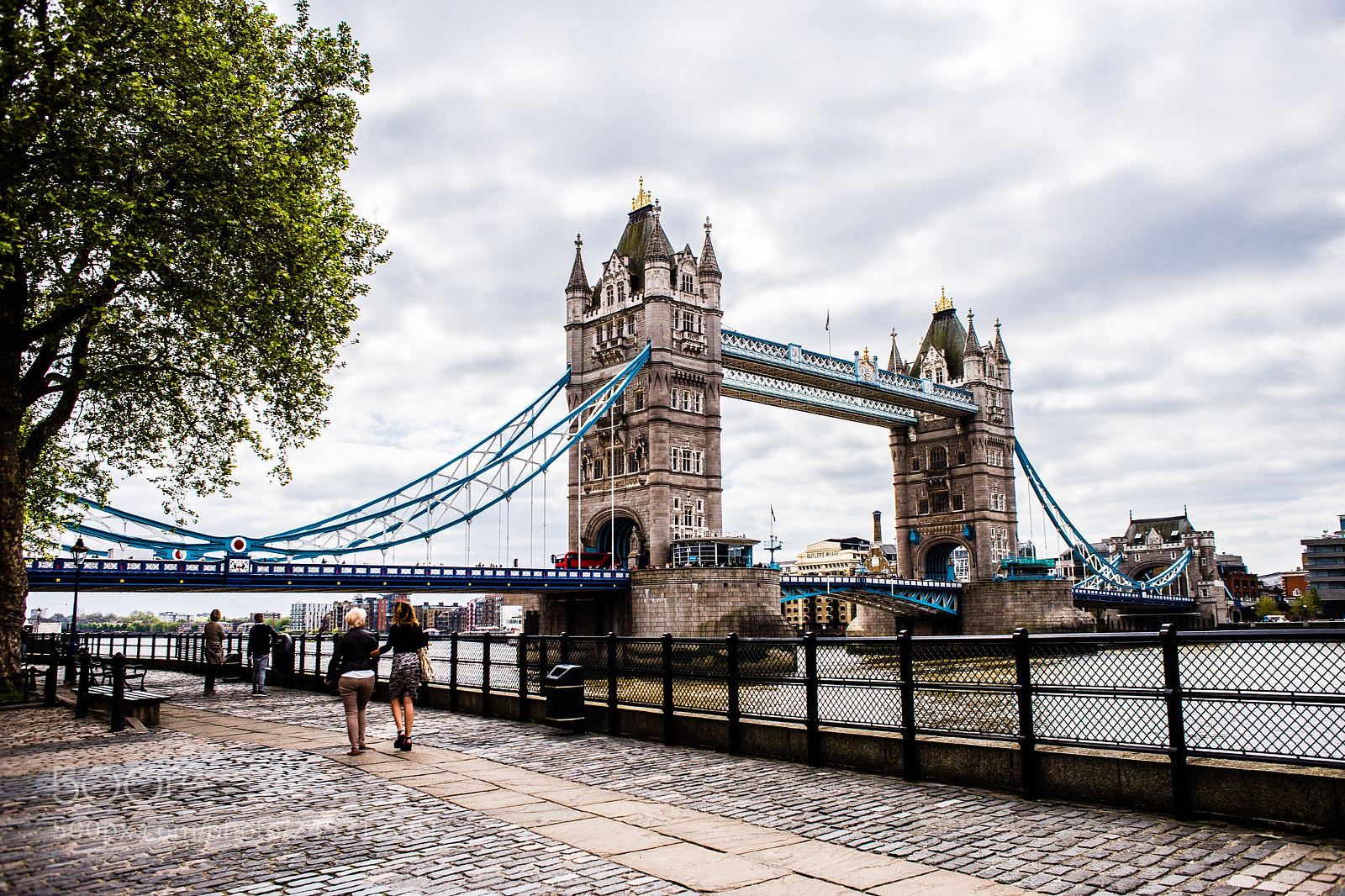 Canon EOS 6D sample photo. Towerbridge photography