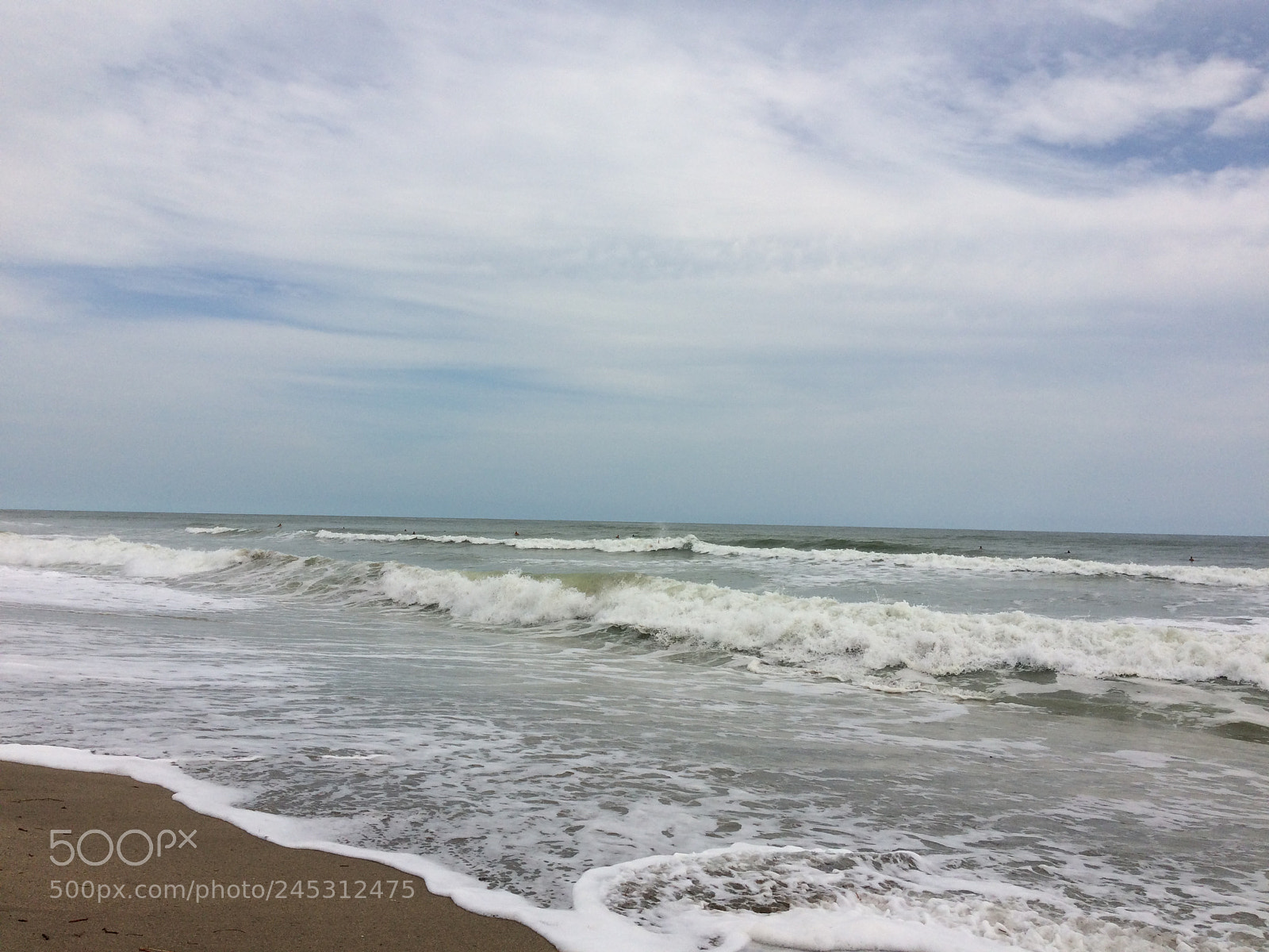 Apple iPhone 5s sample photo. Beach photography