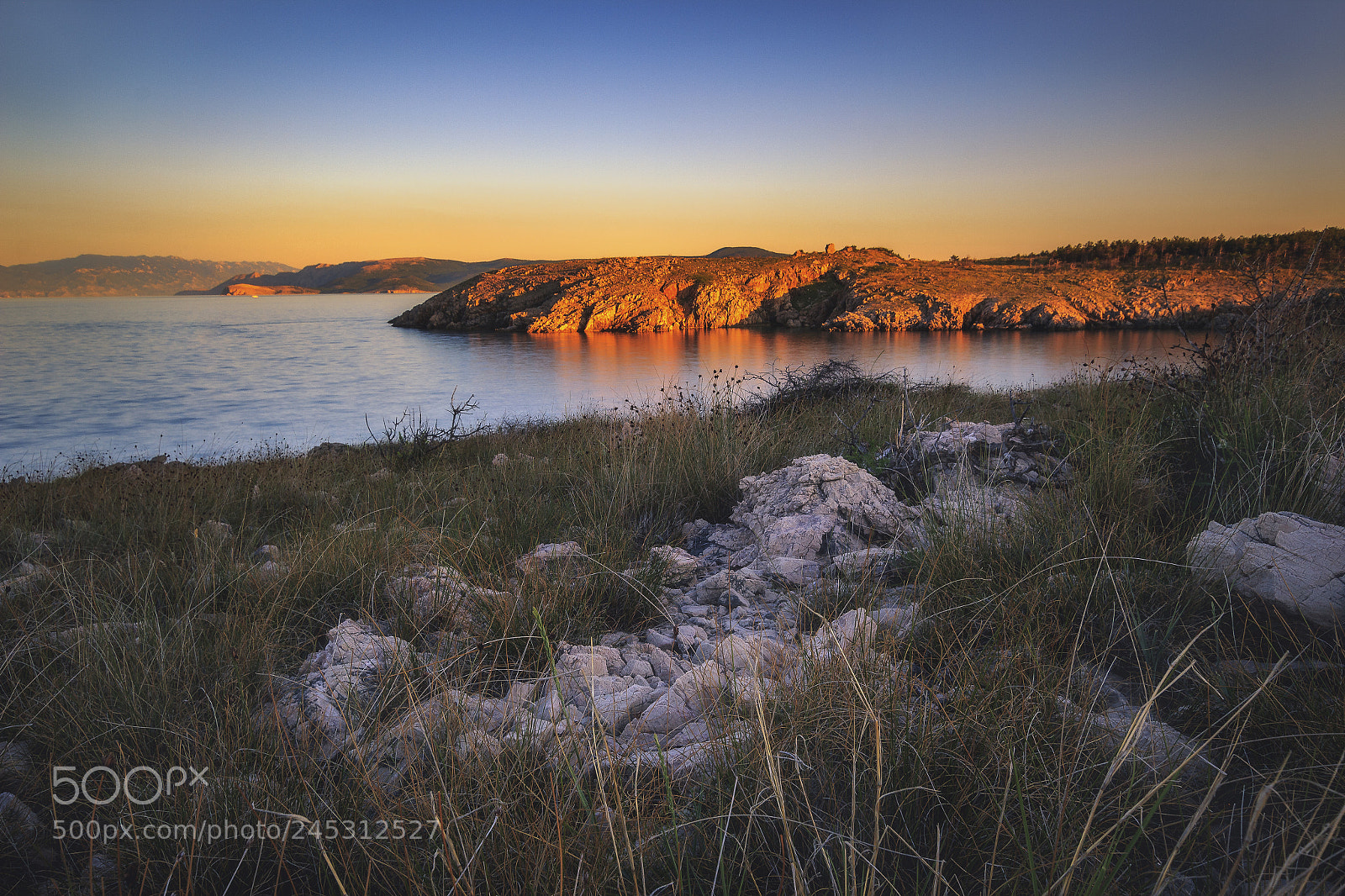 Canon EOS 1200D (EOS Rebel T5 / EOS Kiss X70 / EOS Hi) sample photo. Croatia landscape photography