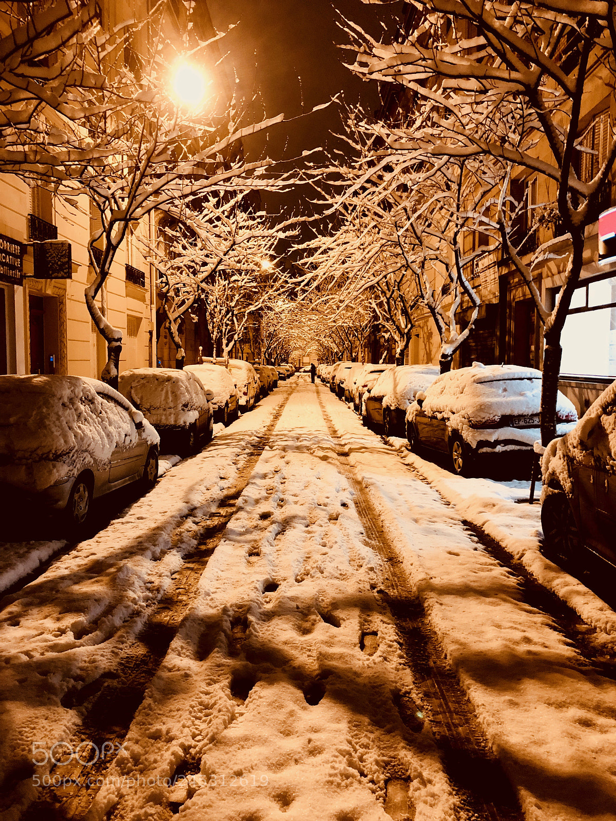 Apple iPhone X sample photo. Early morning in the photography