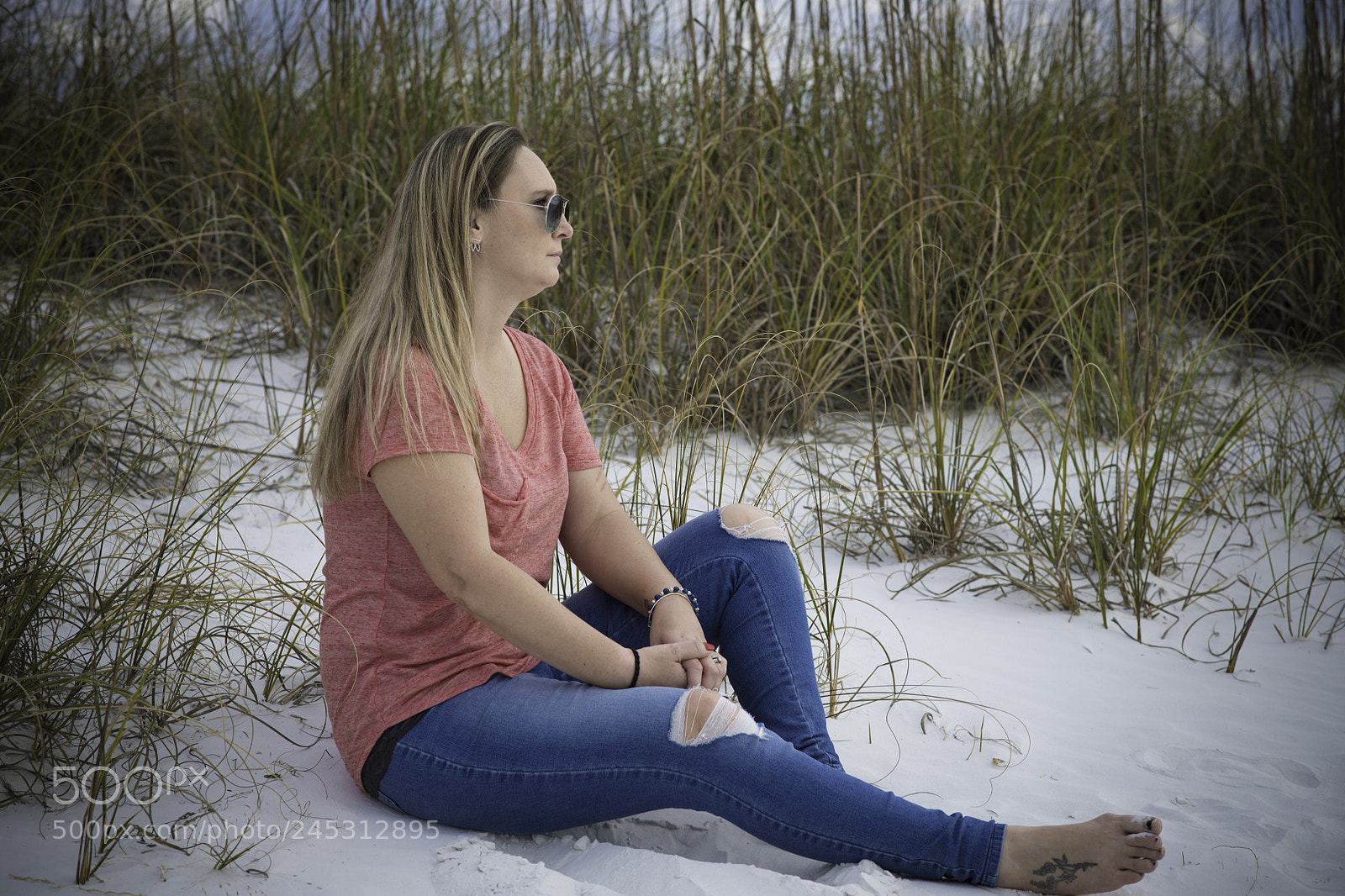 Nikon D850 sample photo. Siesta portrait photography