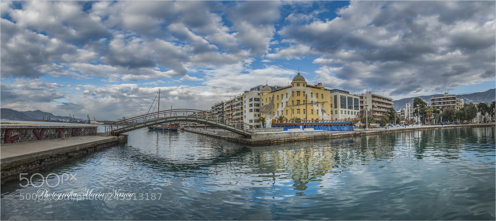 Nikon D3200 sample photo. Untitled panorama photography