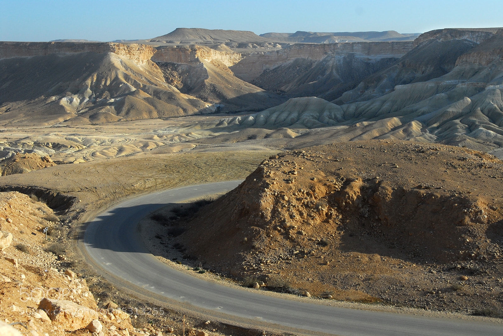 Nikon D200 sample photo. Negev, the qing valley photography