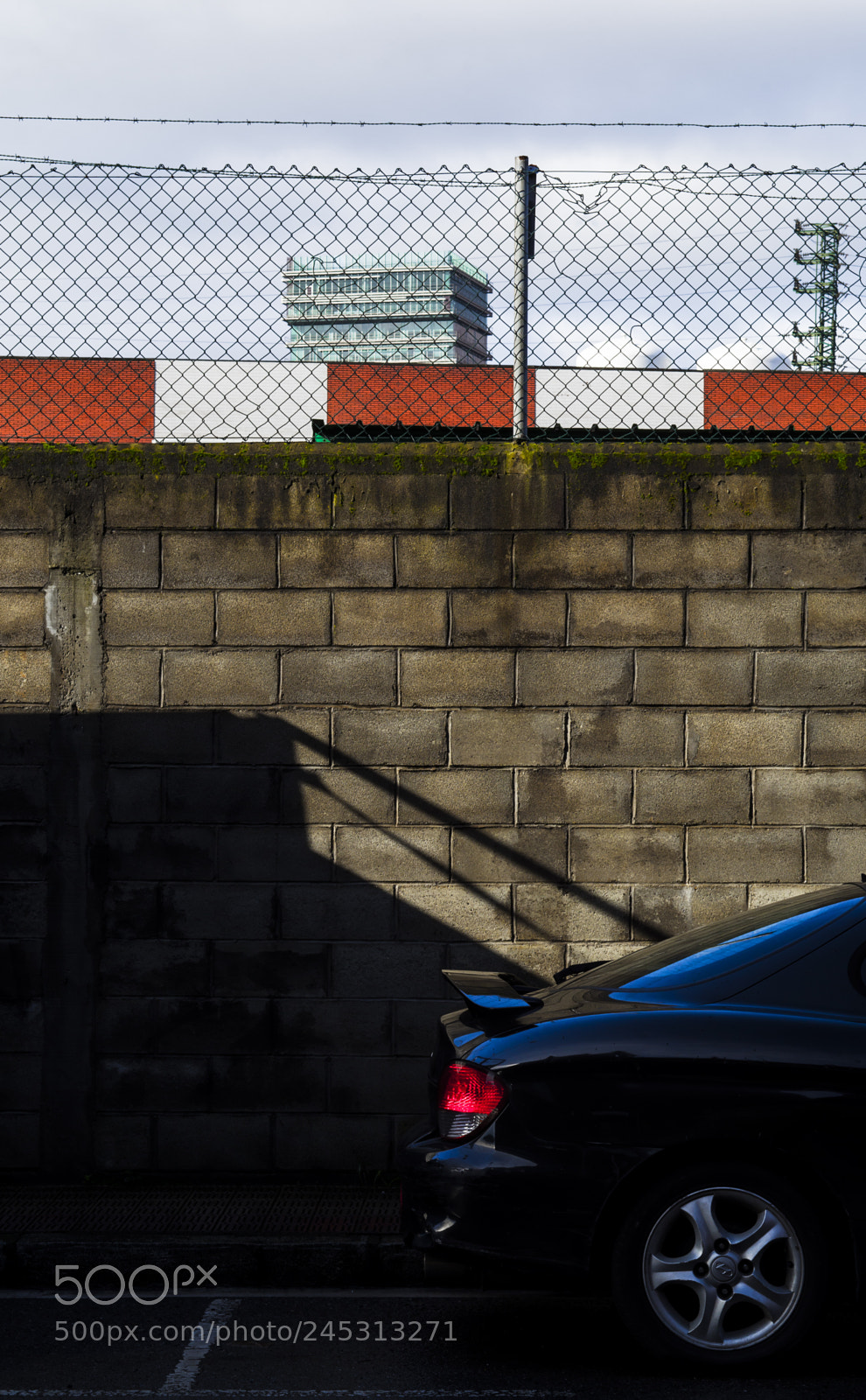 Pentax K-50 sample photo. _ photography